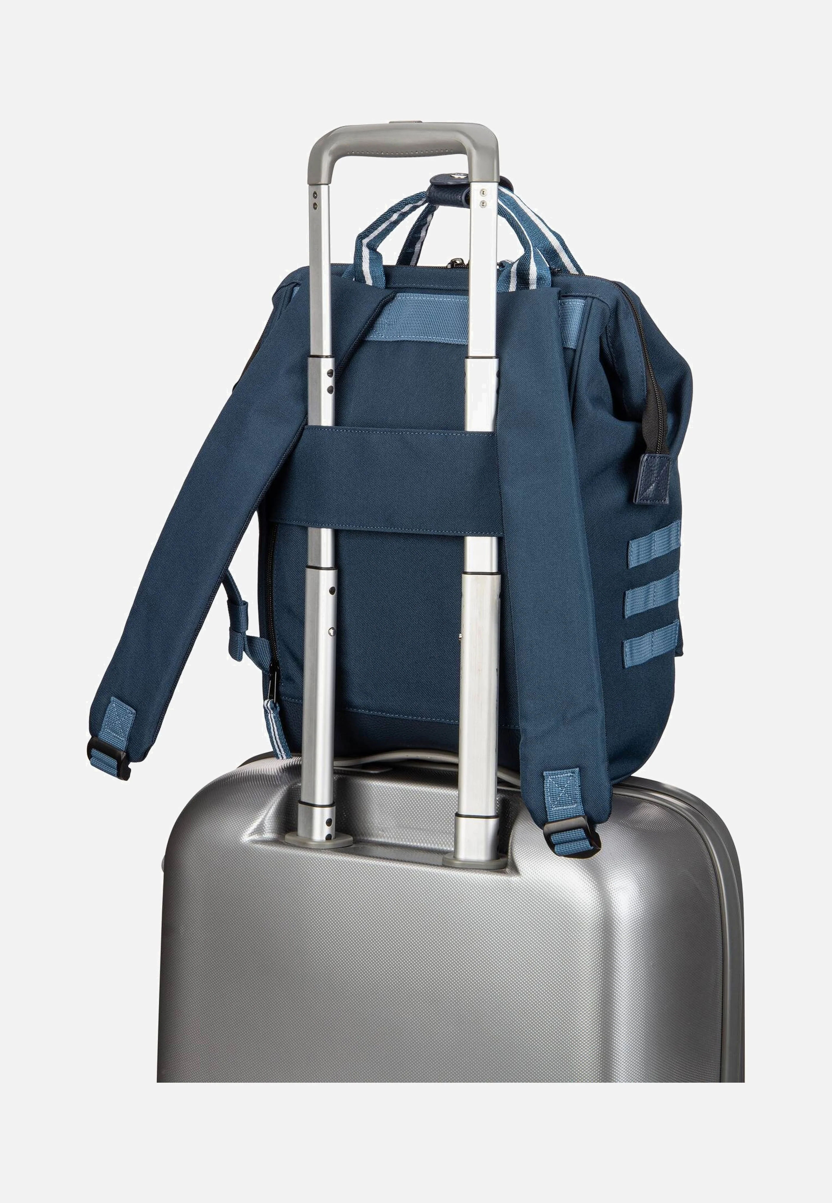 Adventurer Recycled Oxford Medium Bratislava - Rucksack - Image 6