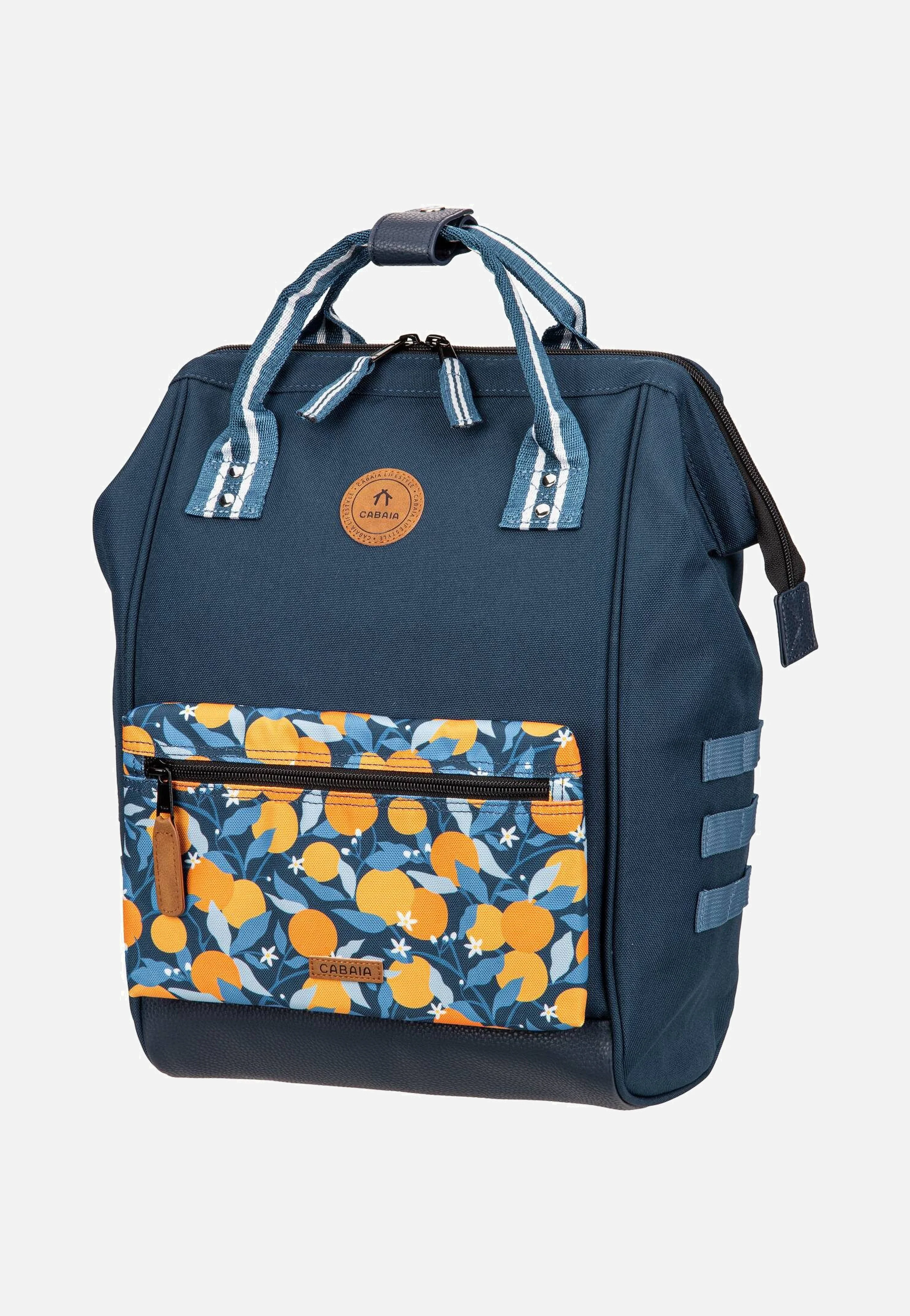Adventurer Recycled Oxford Medium Bratislava - Rucksack - Image 8