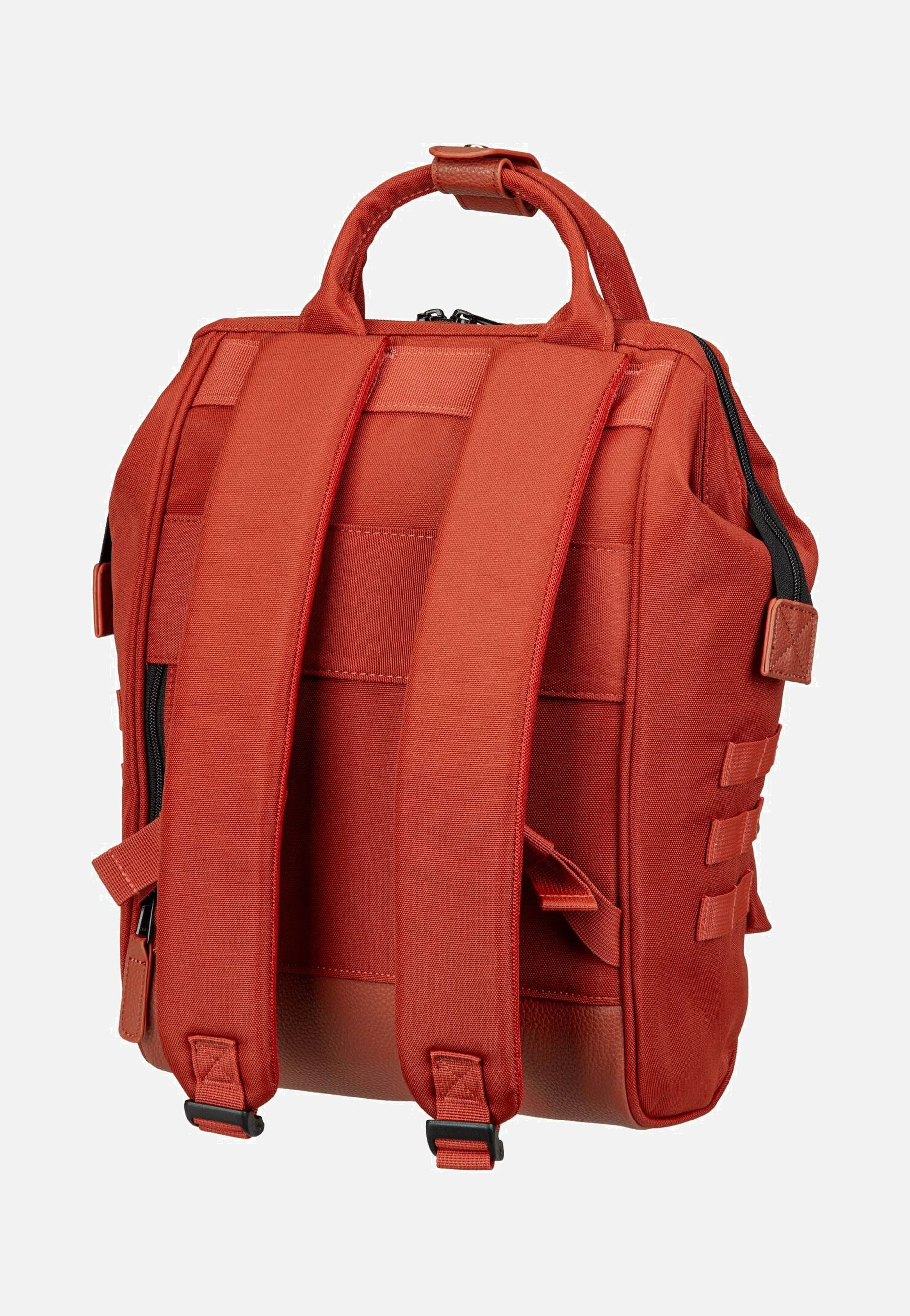 Adventurer Recycled Oxford Medium Kaikoura - Rucksack - Image 2