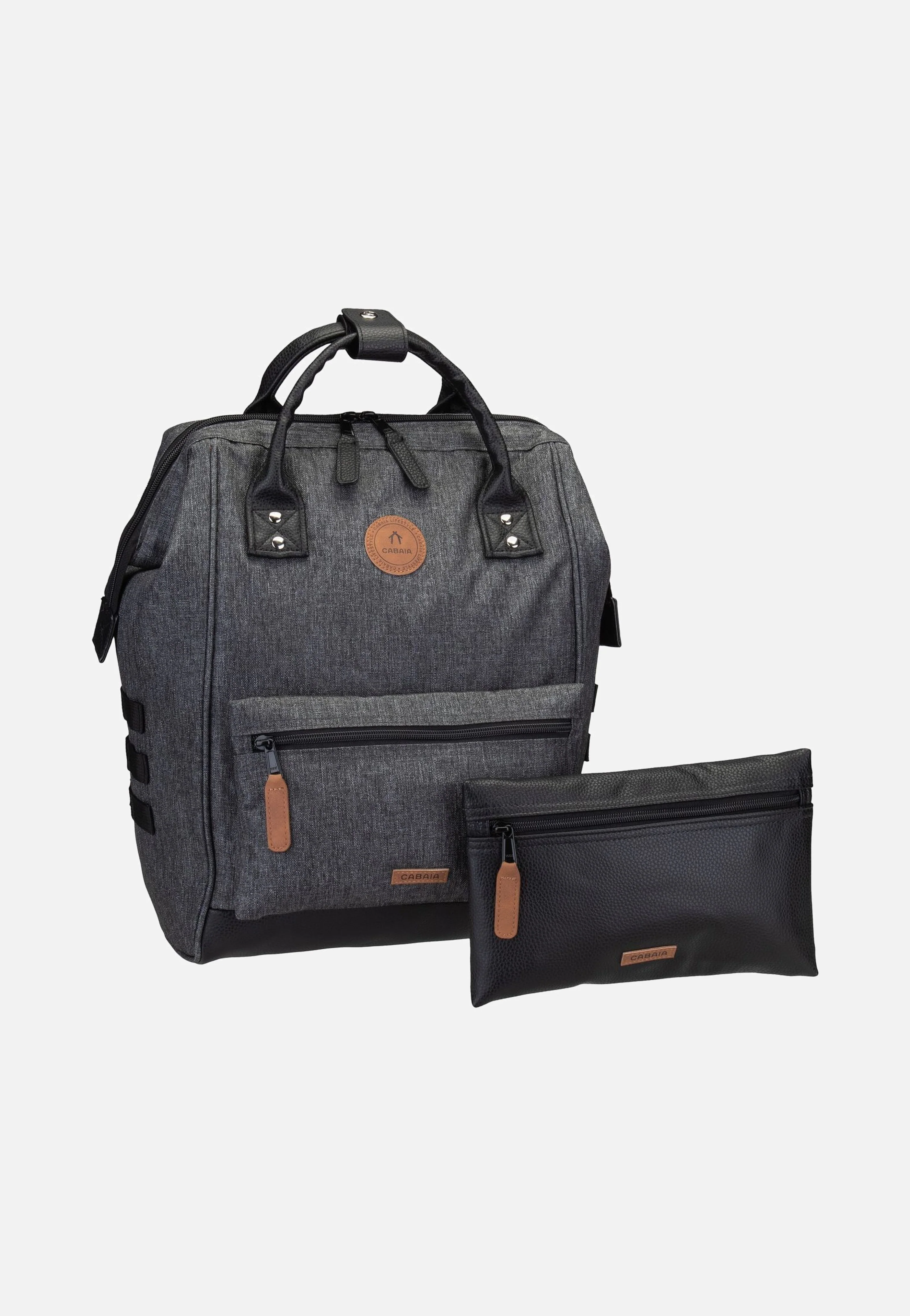 Adventurer Recycled Oxford Medium Luxembourg - Rucksack