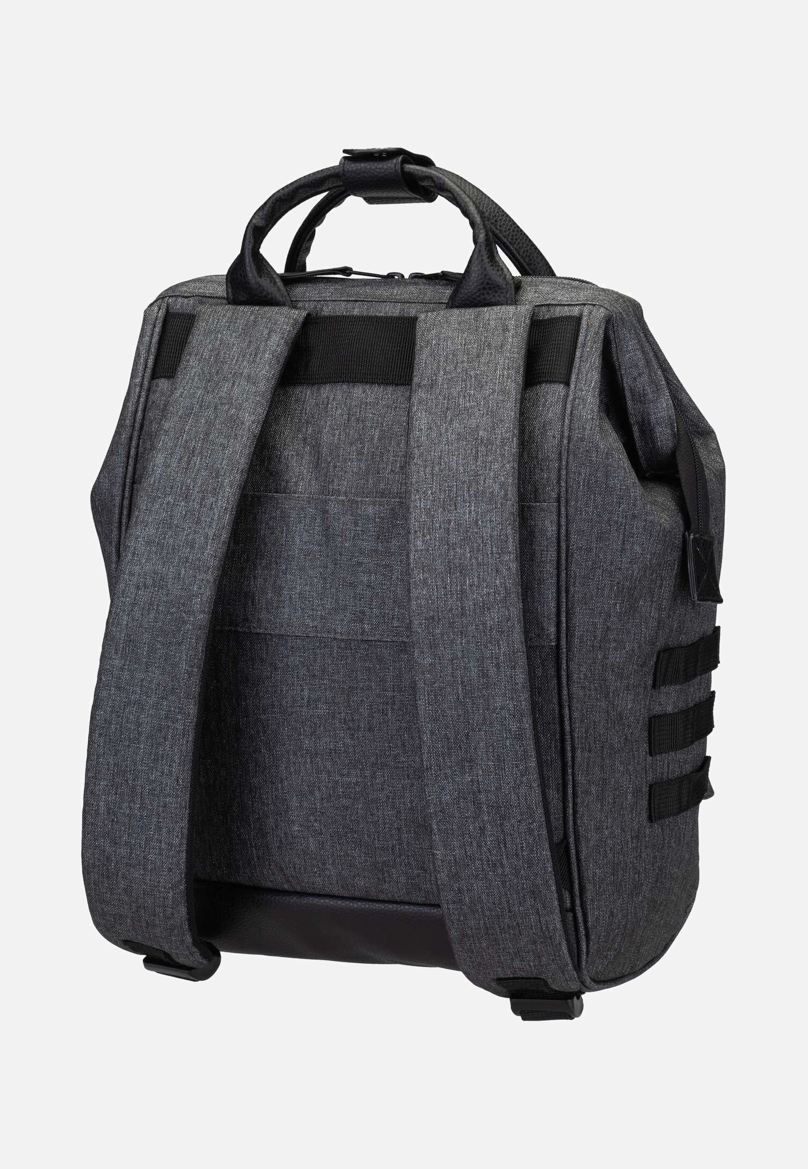 Adventurer Recycled Oxford Medium Luxembourg - Rucksack - Image 2