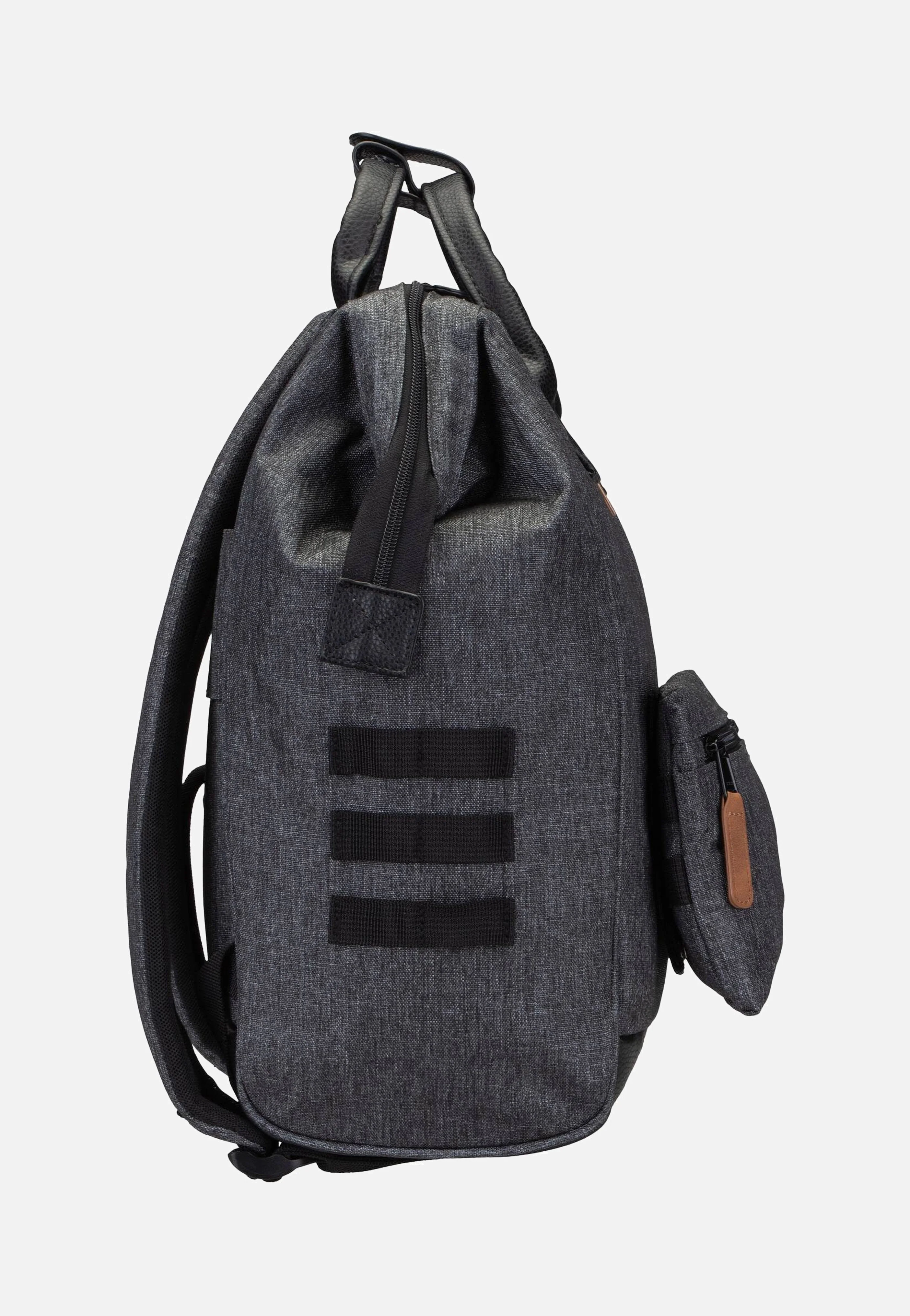 Adventurer Recycled Oxford Medium Luxembourg - Rucksack - Image 6