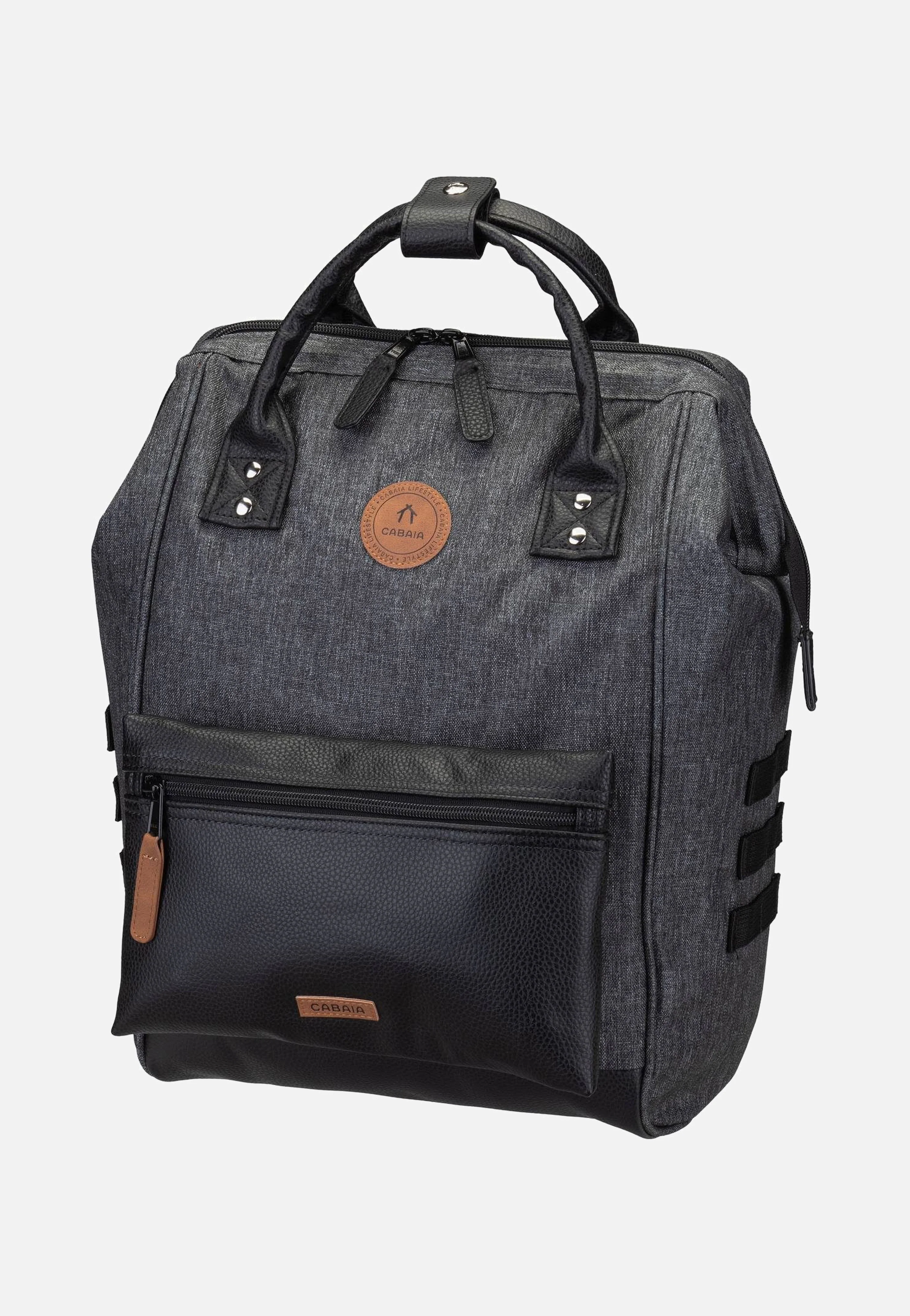 Adventurer Recycled Oxford Medium Luxembourg - Rucksack - Image 8