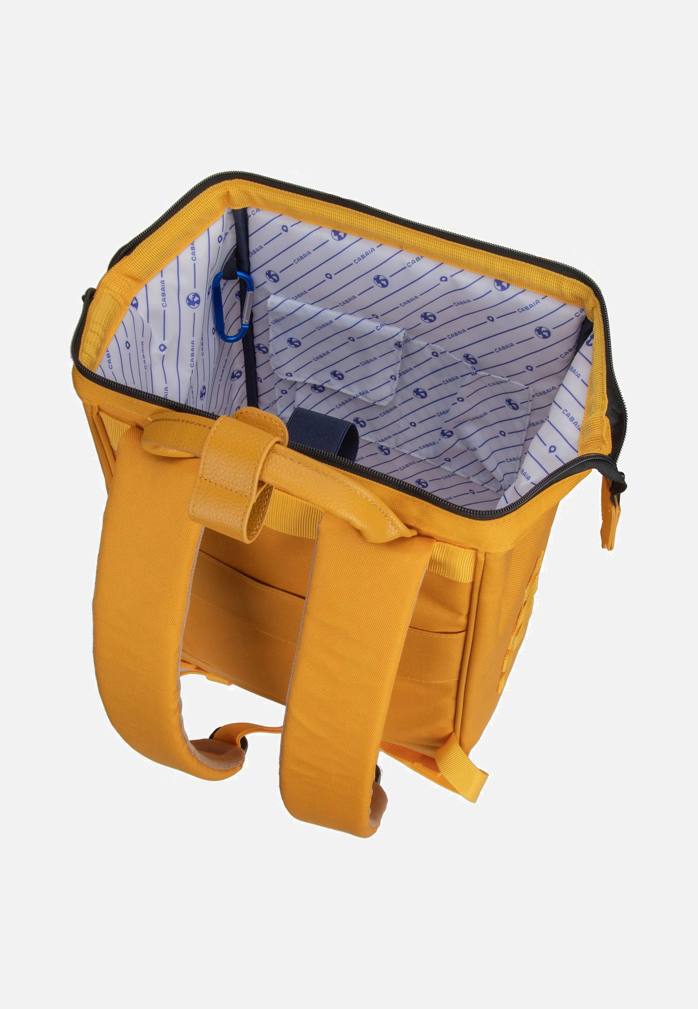Adventurer Recycled Oxford Medium Marrakech - Rucksack - Image 3