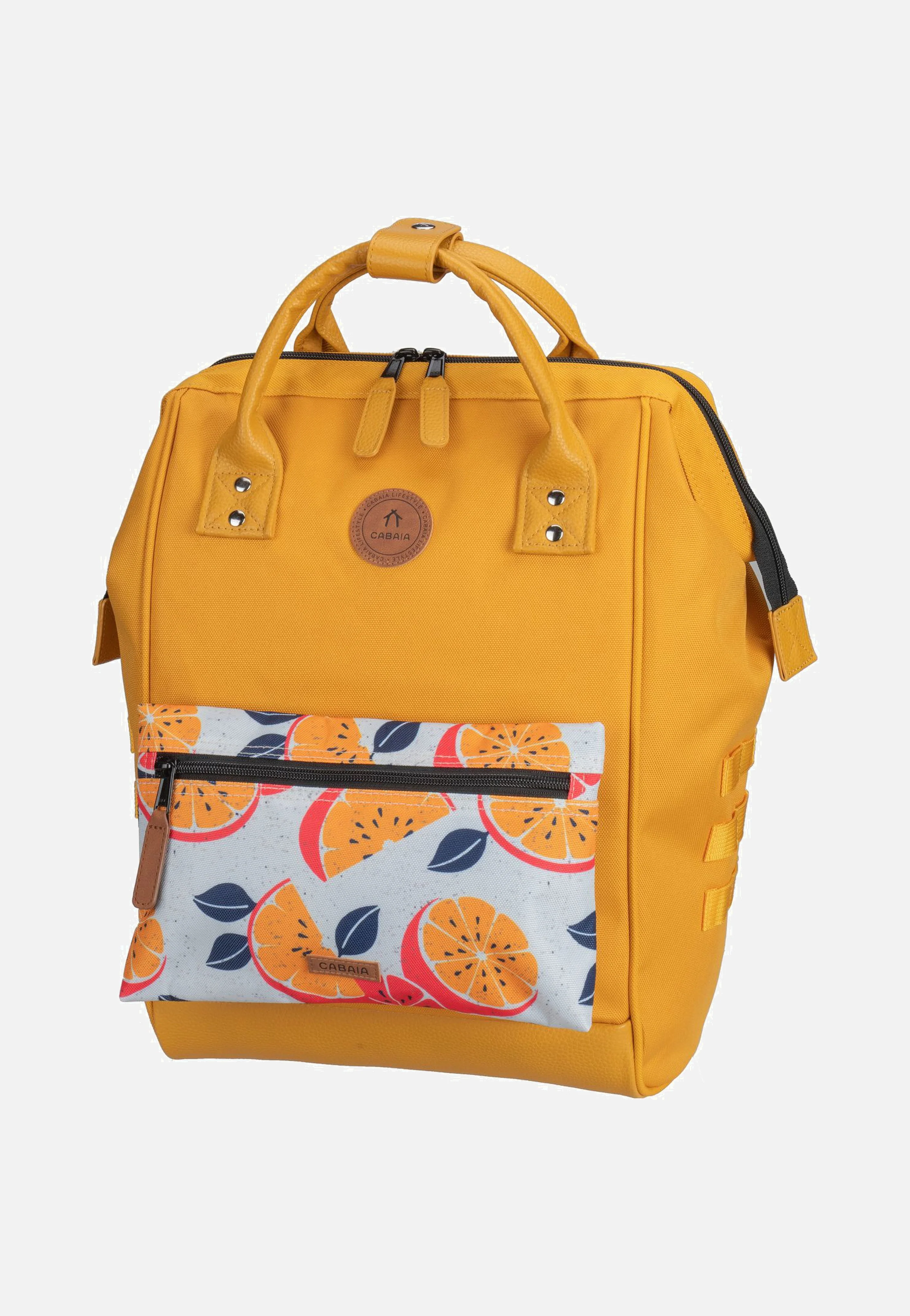Adventurer Recycled Oxford Medium Marrakech - Rucksack - Image 6