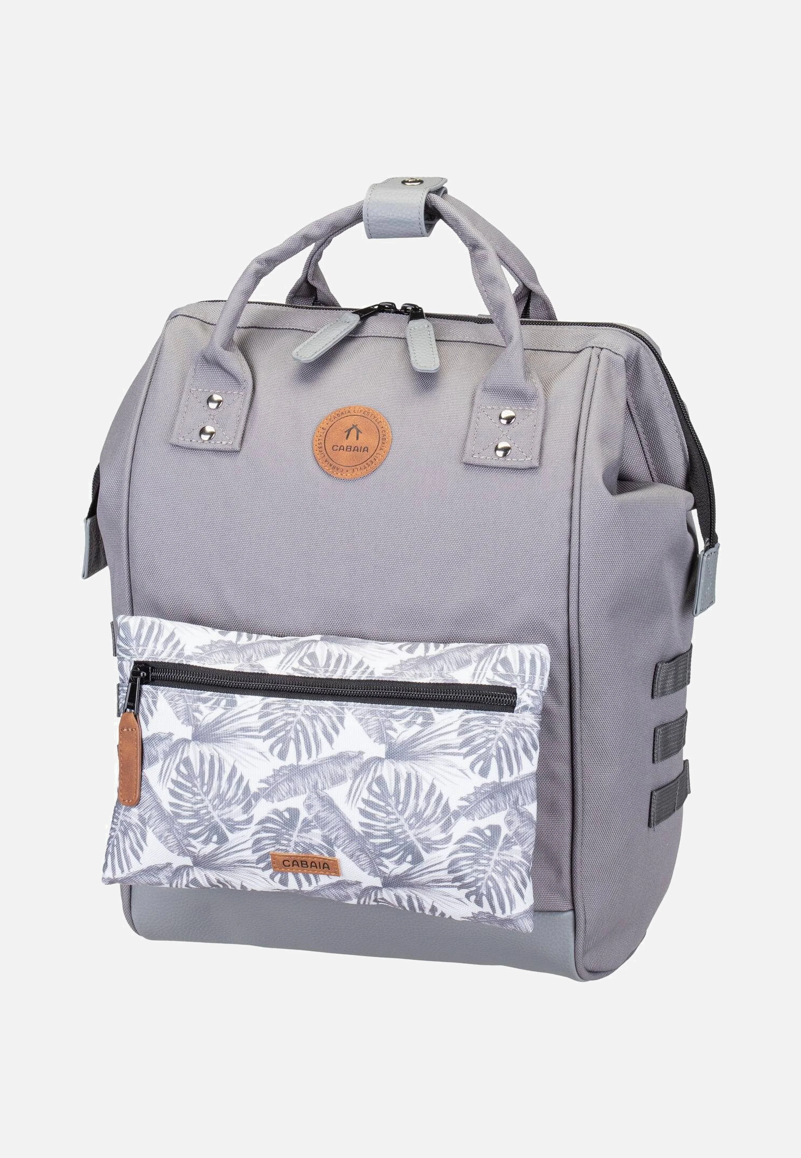 Adventurer Recycled Oxford Medium Poitiers - Rucksack - Image 8