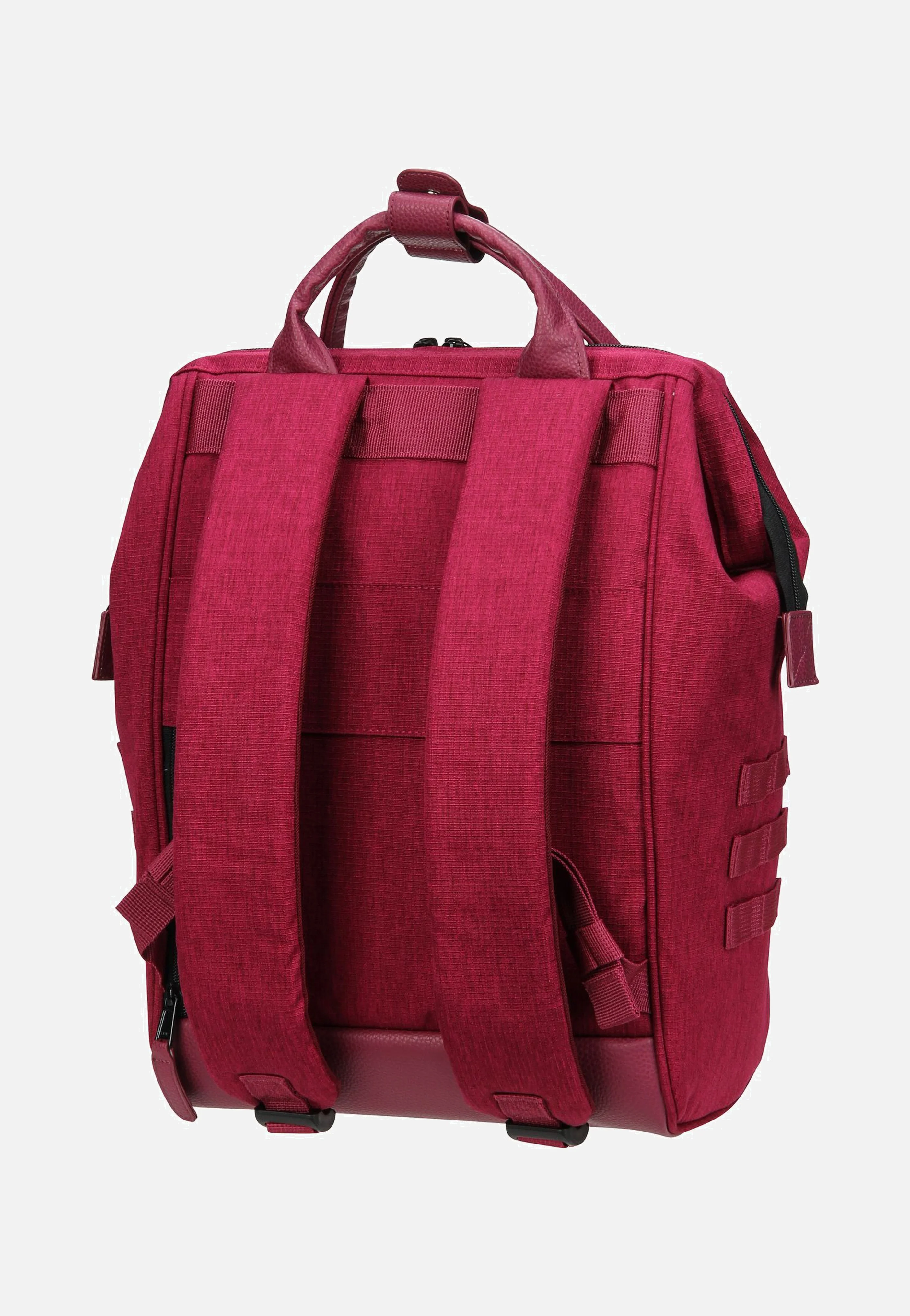 Adventurer Recycled Oxford Medium Santiago de Cuba - Rucksack - Image 2