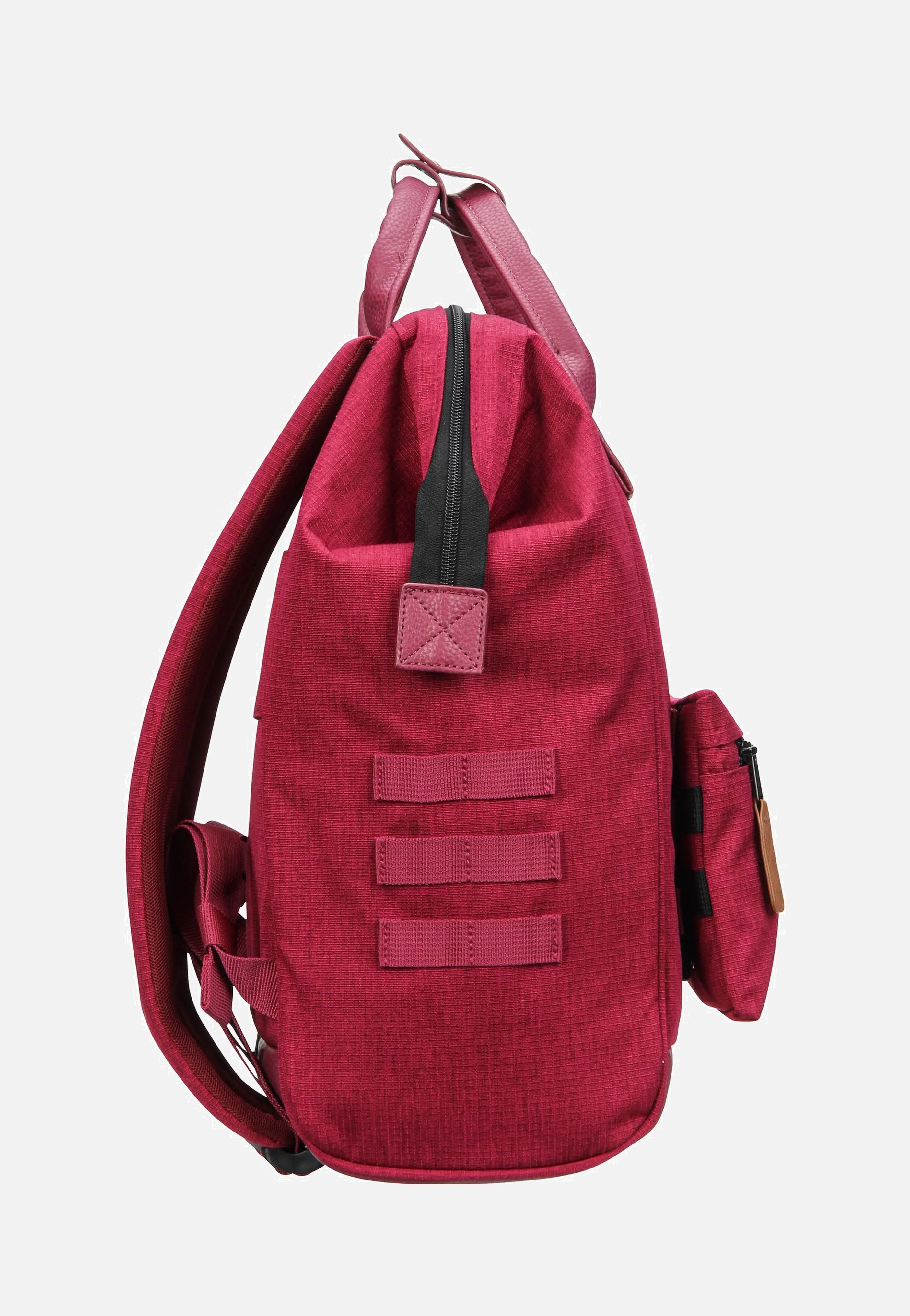 Adventurer Recycled Oxford Medium Santiago de Cuba - Rucksack - Image 5