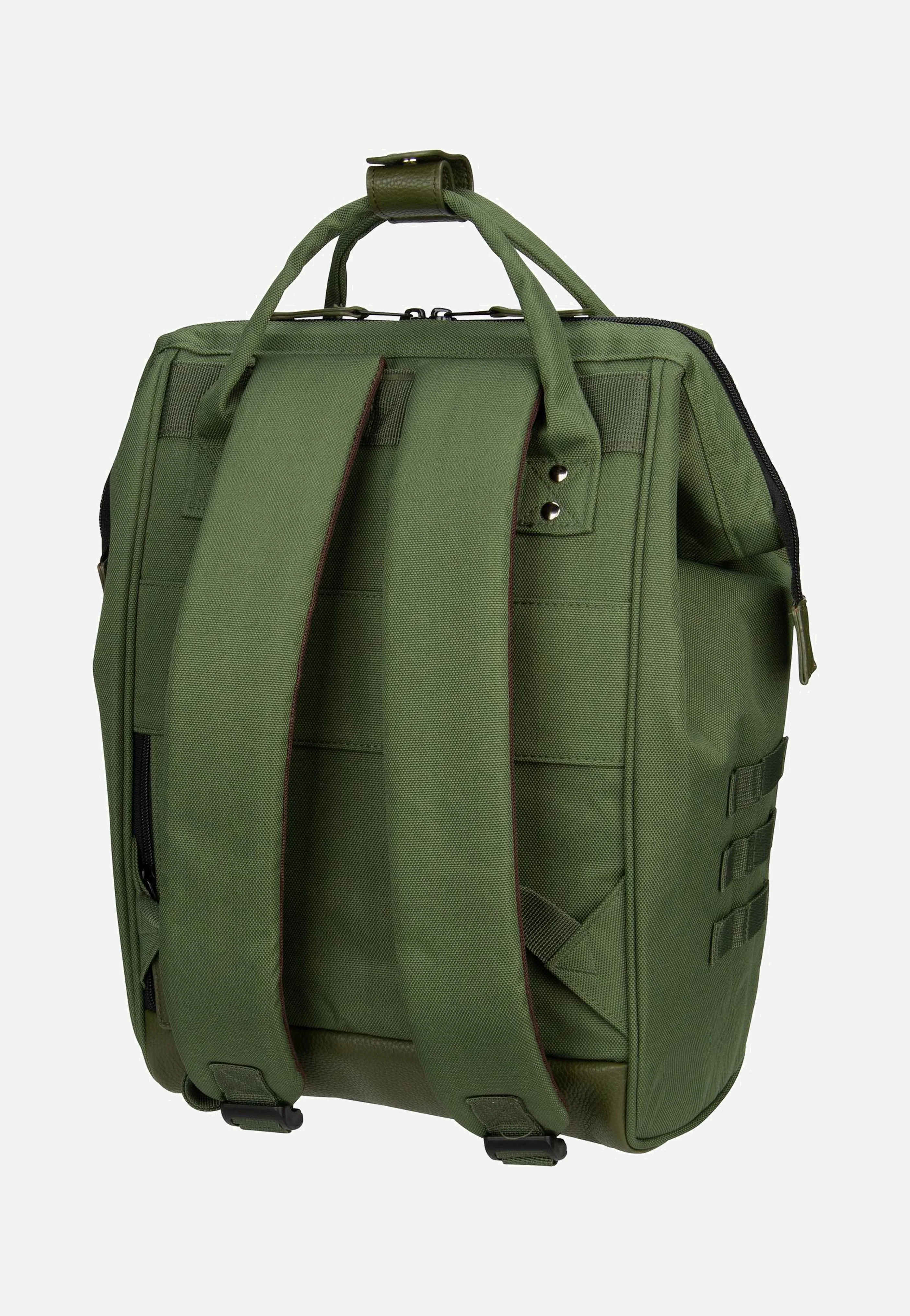 Adventurer Recycled Oxford Medium Seoul - Rucksack - Image 2