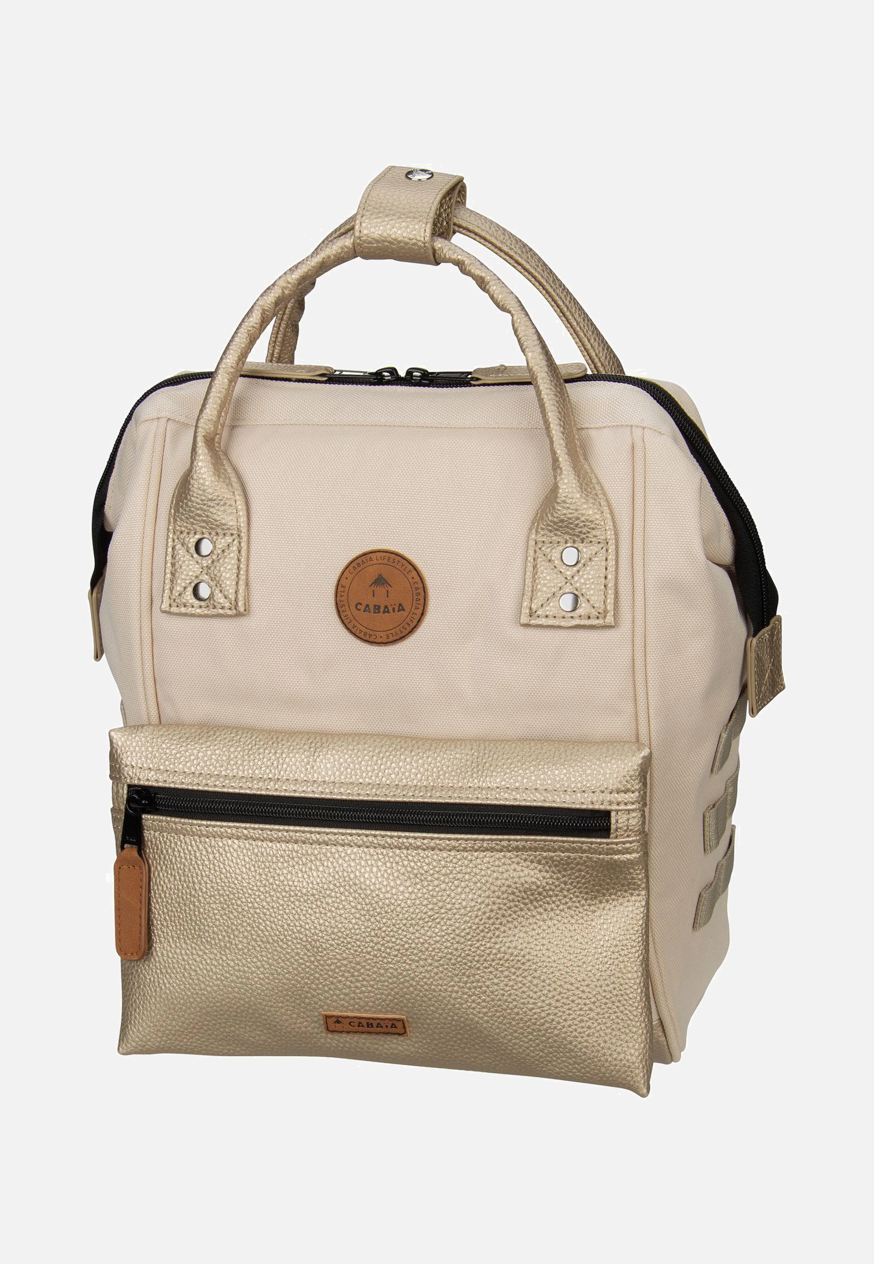 Adventurer Recycled Oxford Small Algier - Rucksack - Image 7