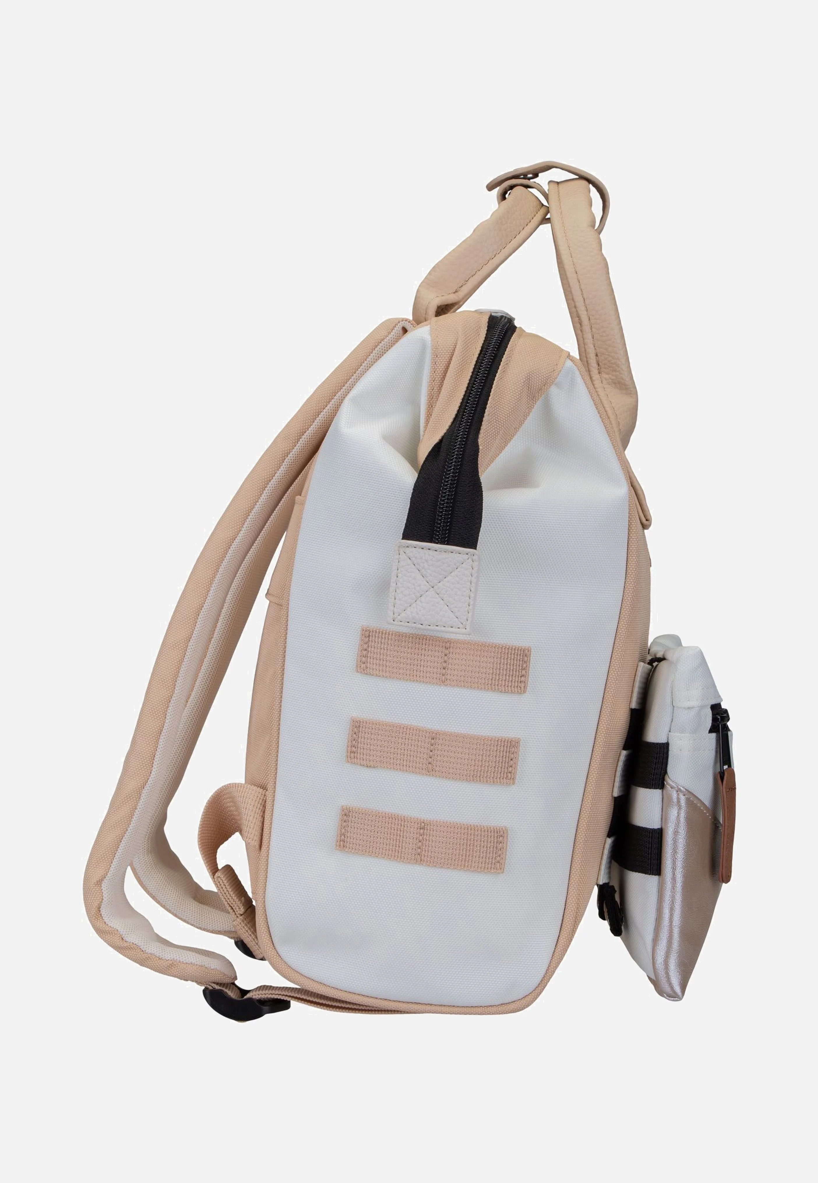 Adventurer Recycled Oxford Small Arcachon - Rucksack - Image 5
