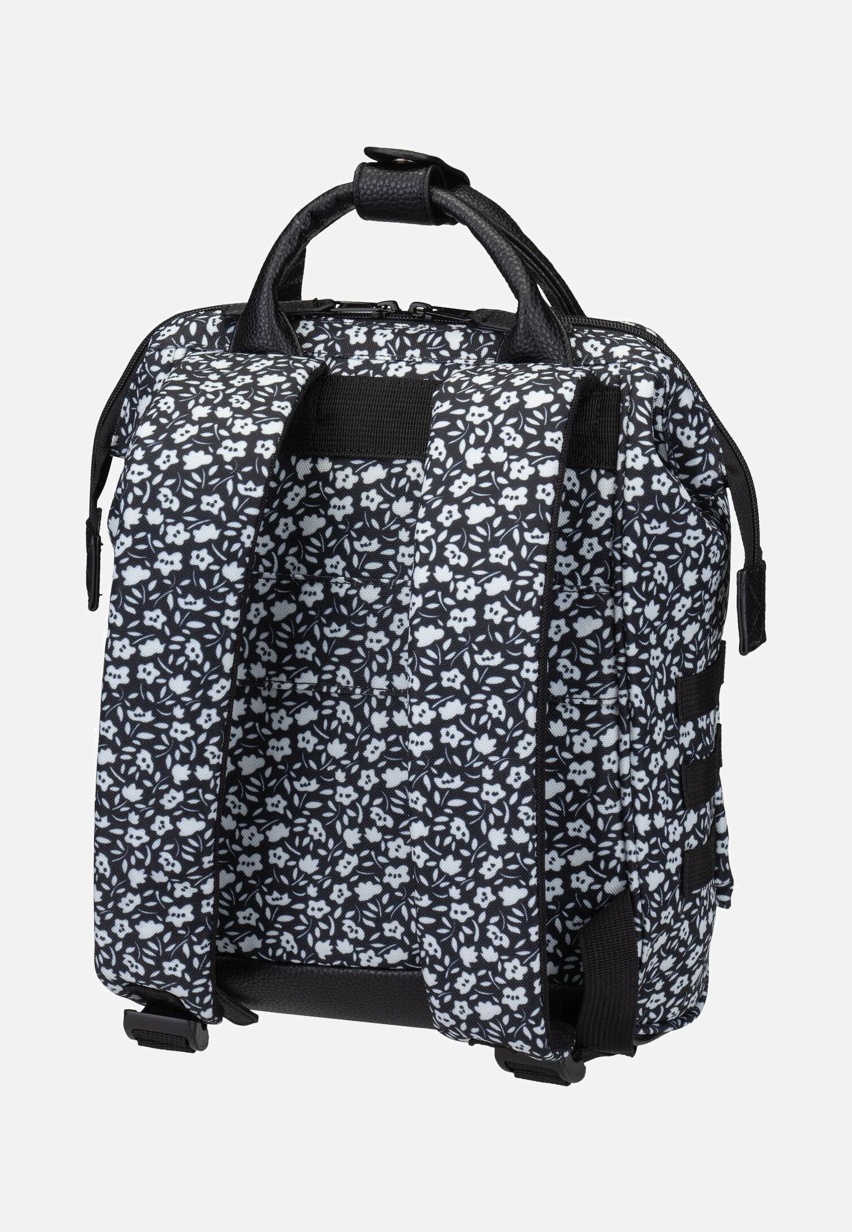 Adventurer Recycled Oxford Small Catane - Rucksack - Image 2