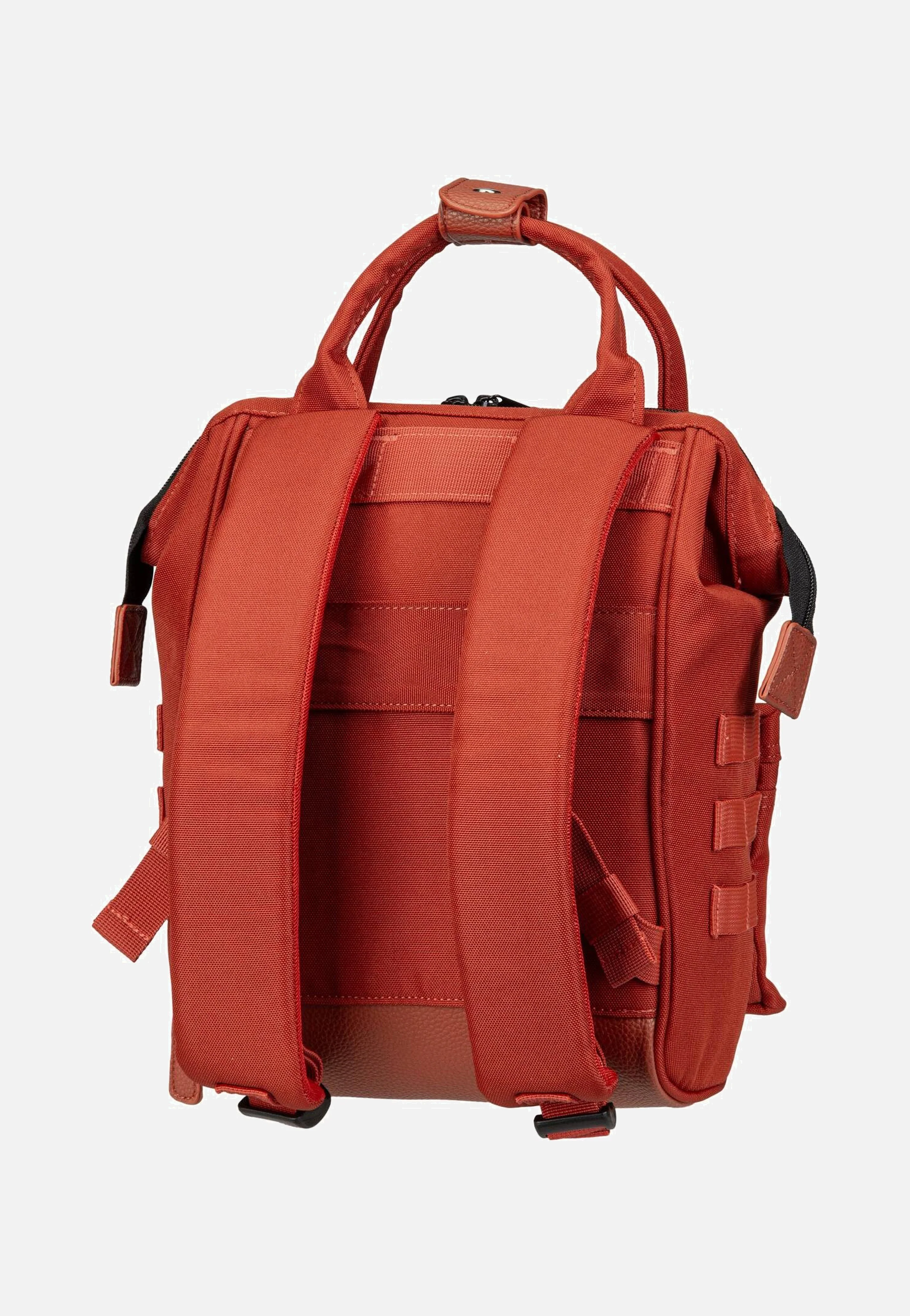 Adventurer Recycled Oxford Small Kaikoura - Rucksack - Image 2