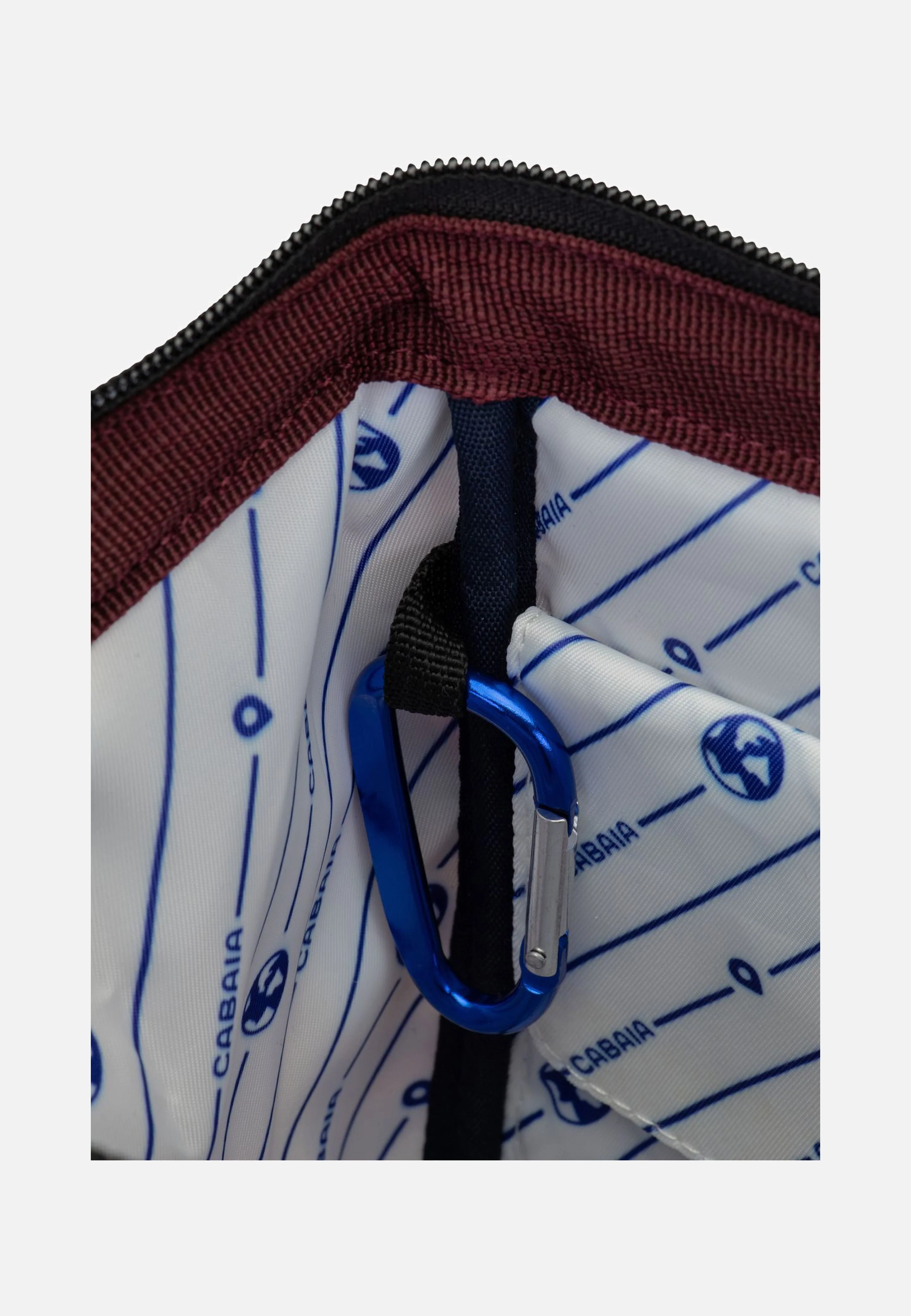 Adventurer Recycled Oxford Small Montreuil - Rucksack - Image 7