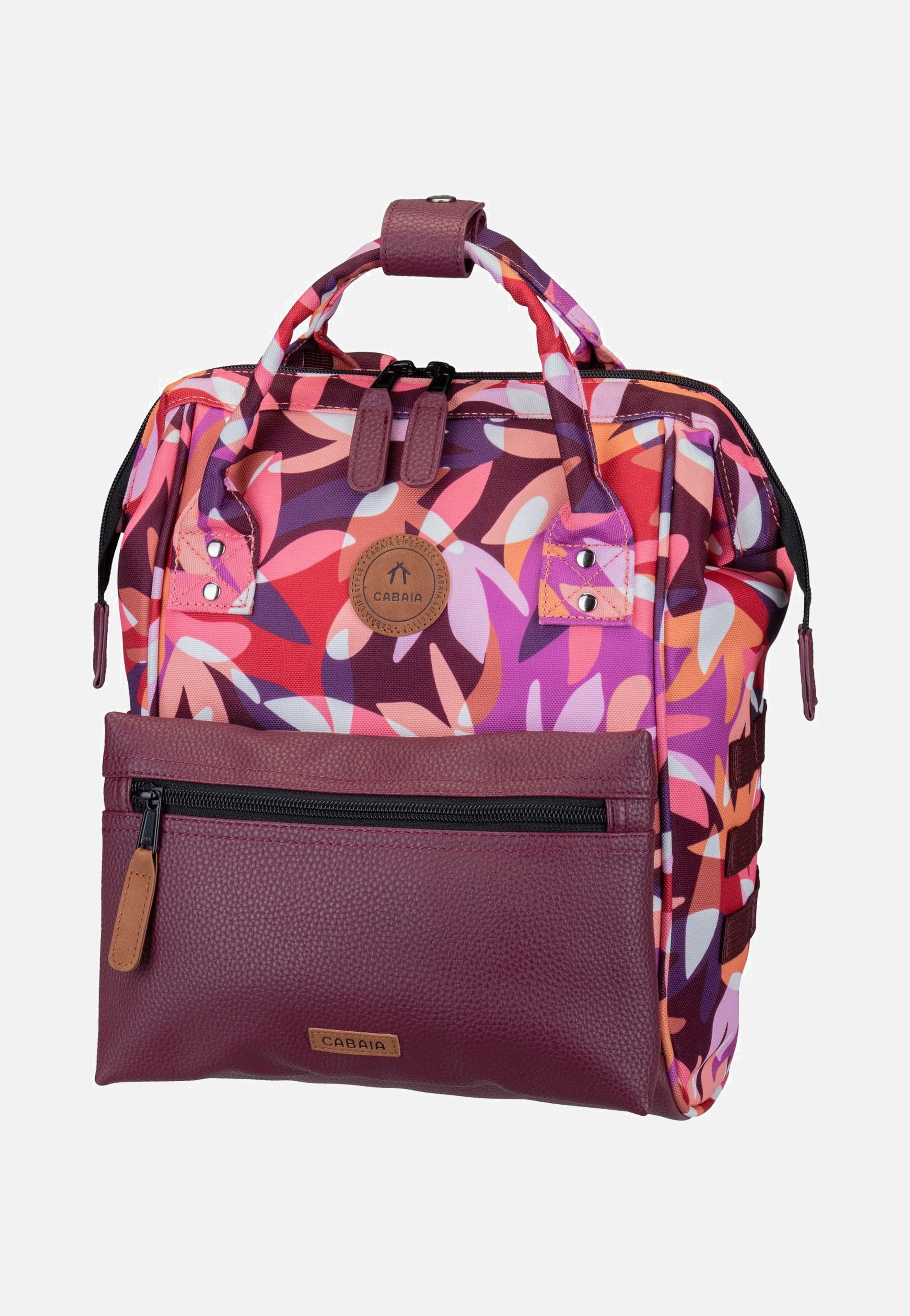 Adventurer Recycled Oxford Small Montreuil - Rucksack - Image 8