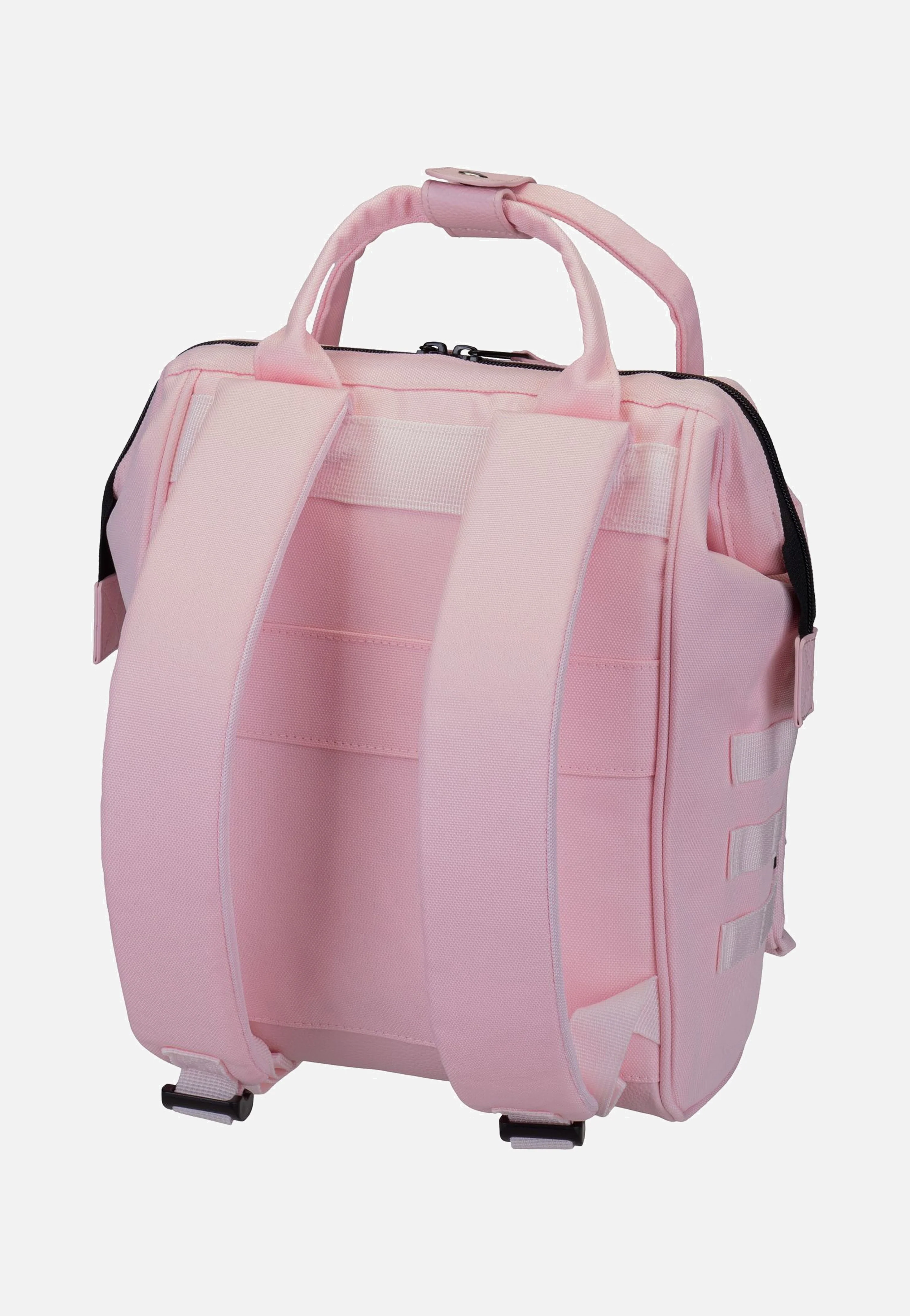 Adventurer Recycled Oxford Small Ouidah - Rucksack - Image 2