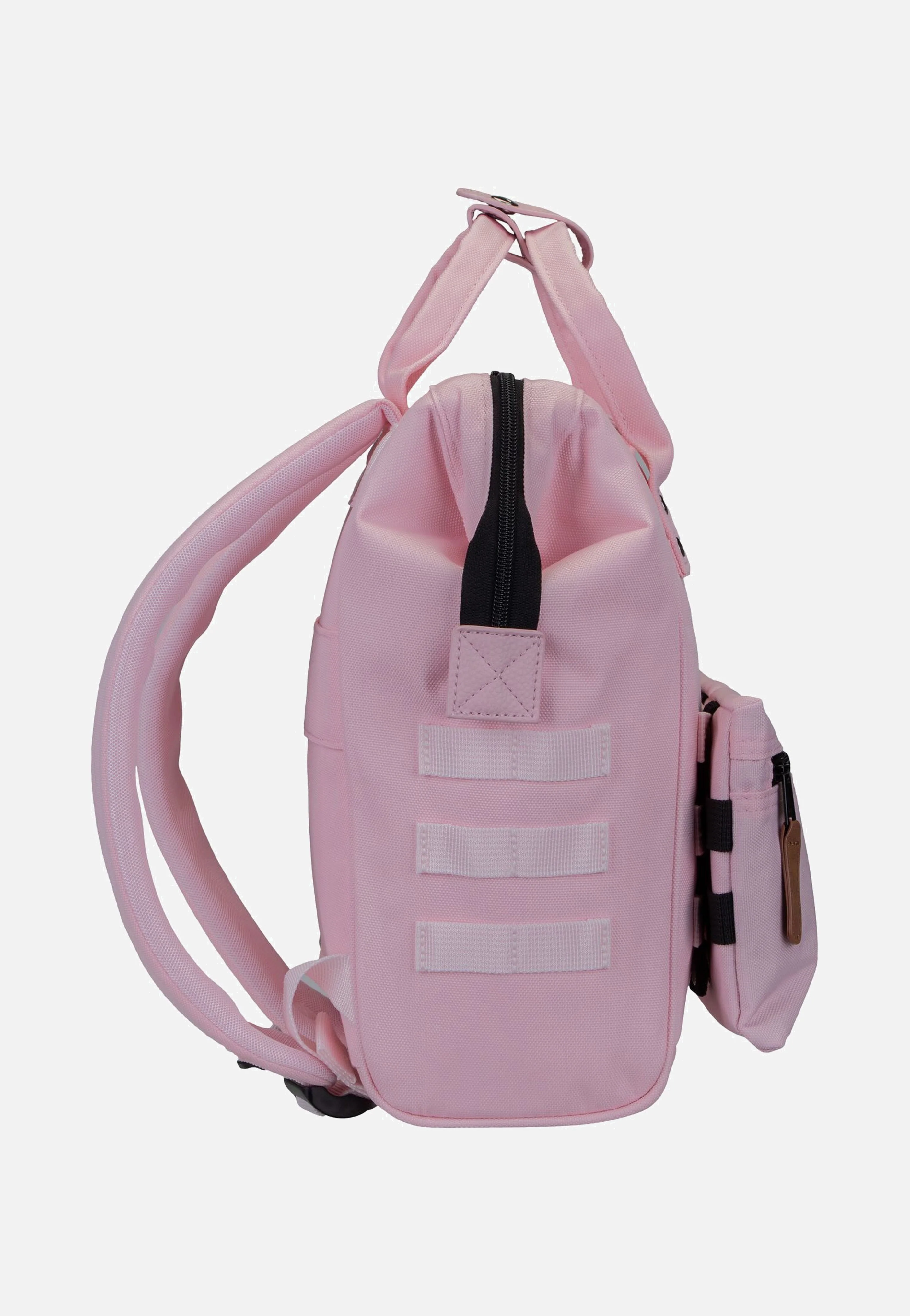 Adventurer Recycled Oxford Small Ouidah - Rucksack - Image 5