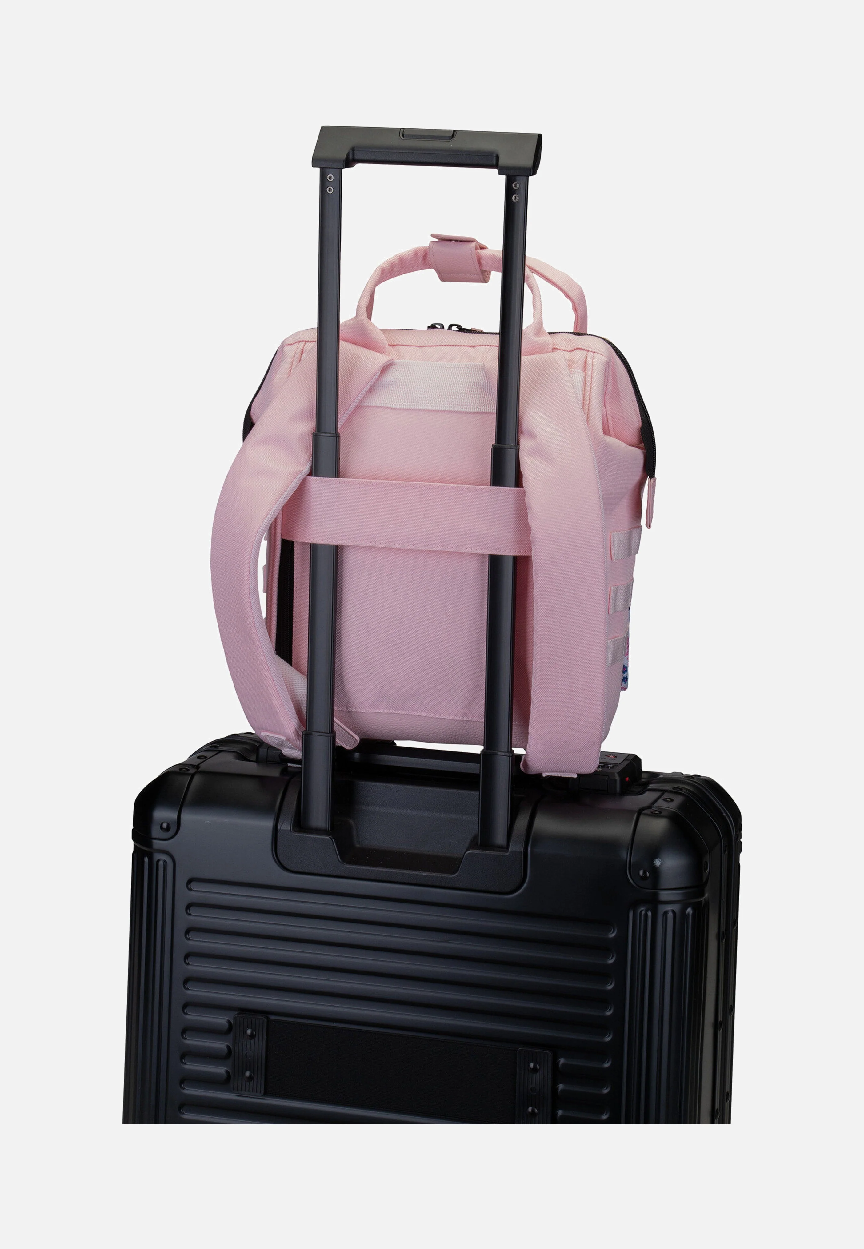 Adventurer Recycled Oxford Small Ouidah - Rucksack - Image 6