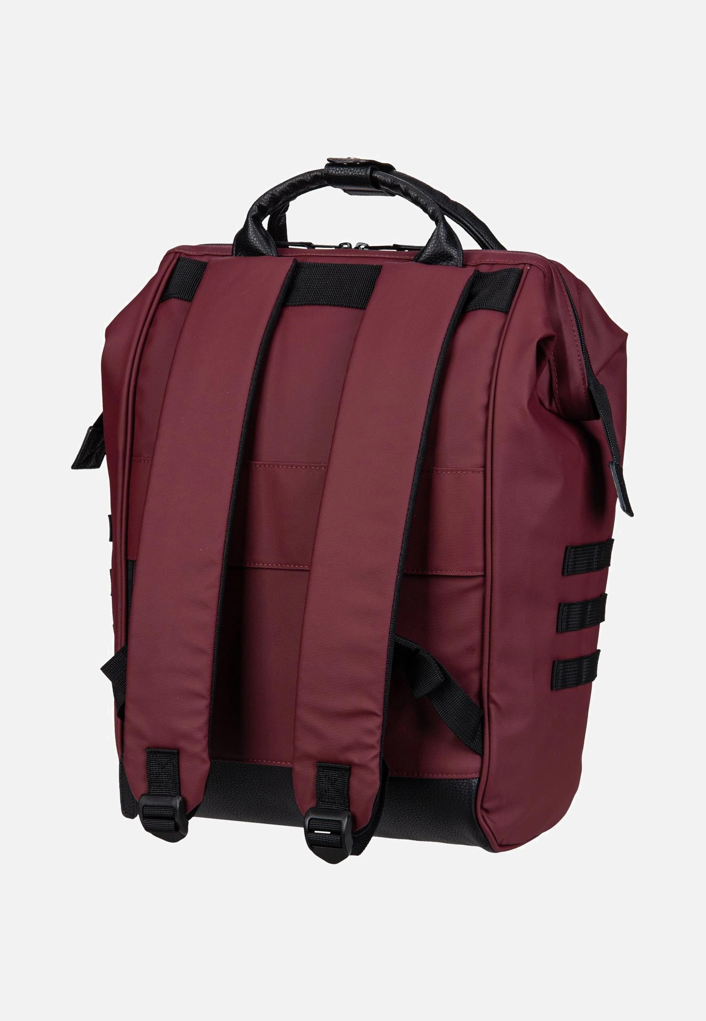 Adventurer Recycled Waterproof Large Kassala - Rucksack - Image 2