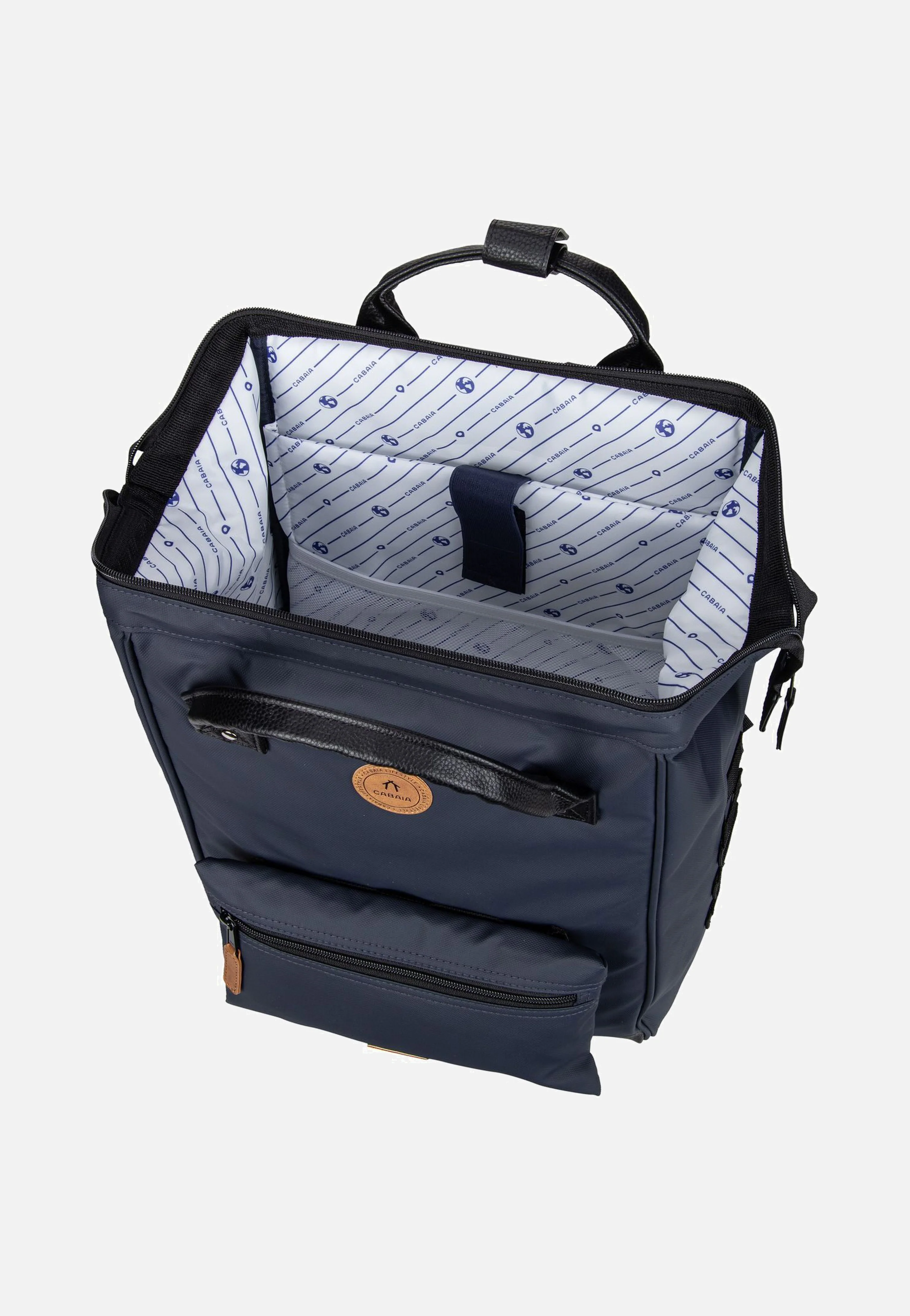 Adventurer Recycled Waterproof Large Pau - Rucksack - Image 3