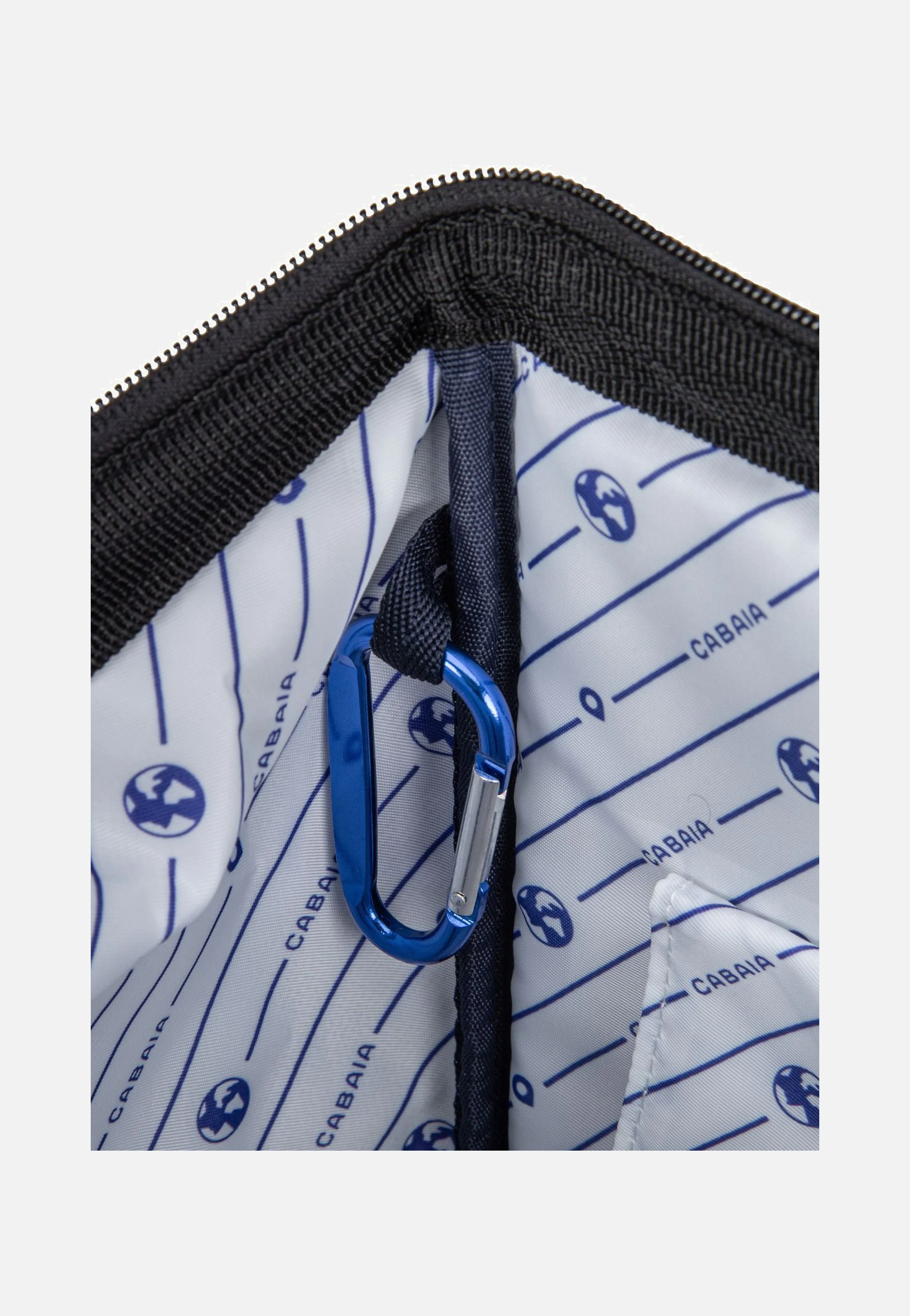 Adventurer Recycled Waterproof Large Pau - Rucksack - Image 6