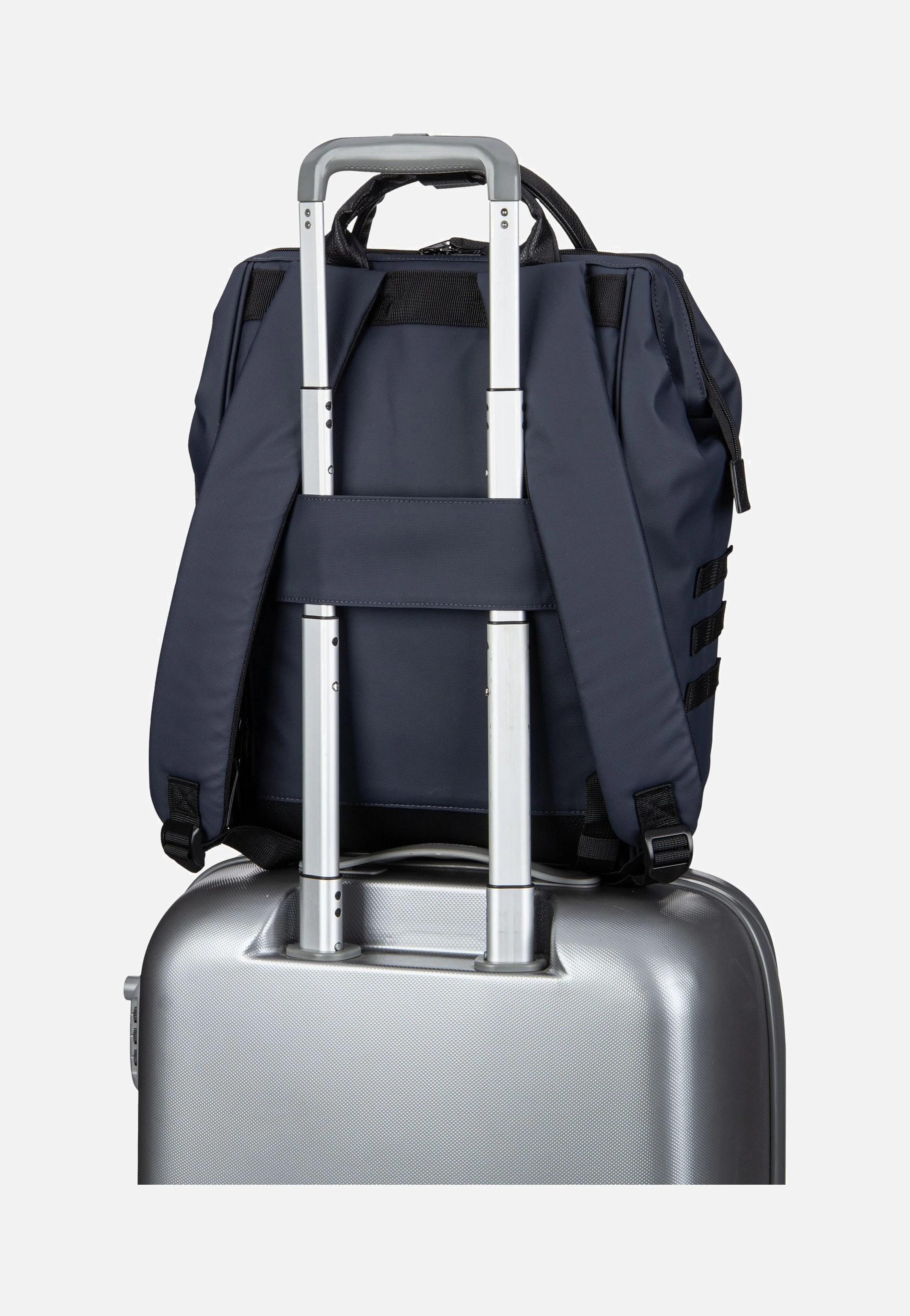 Adventurer Recycled Waterproof Large Pau - Rucksack - Image 7