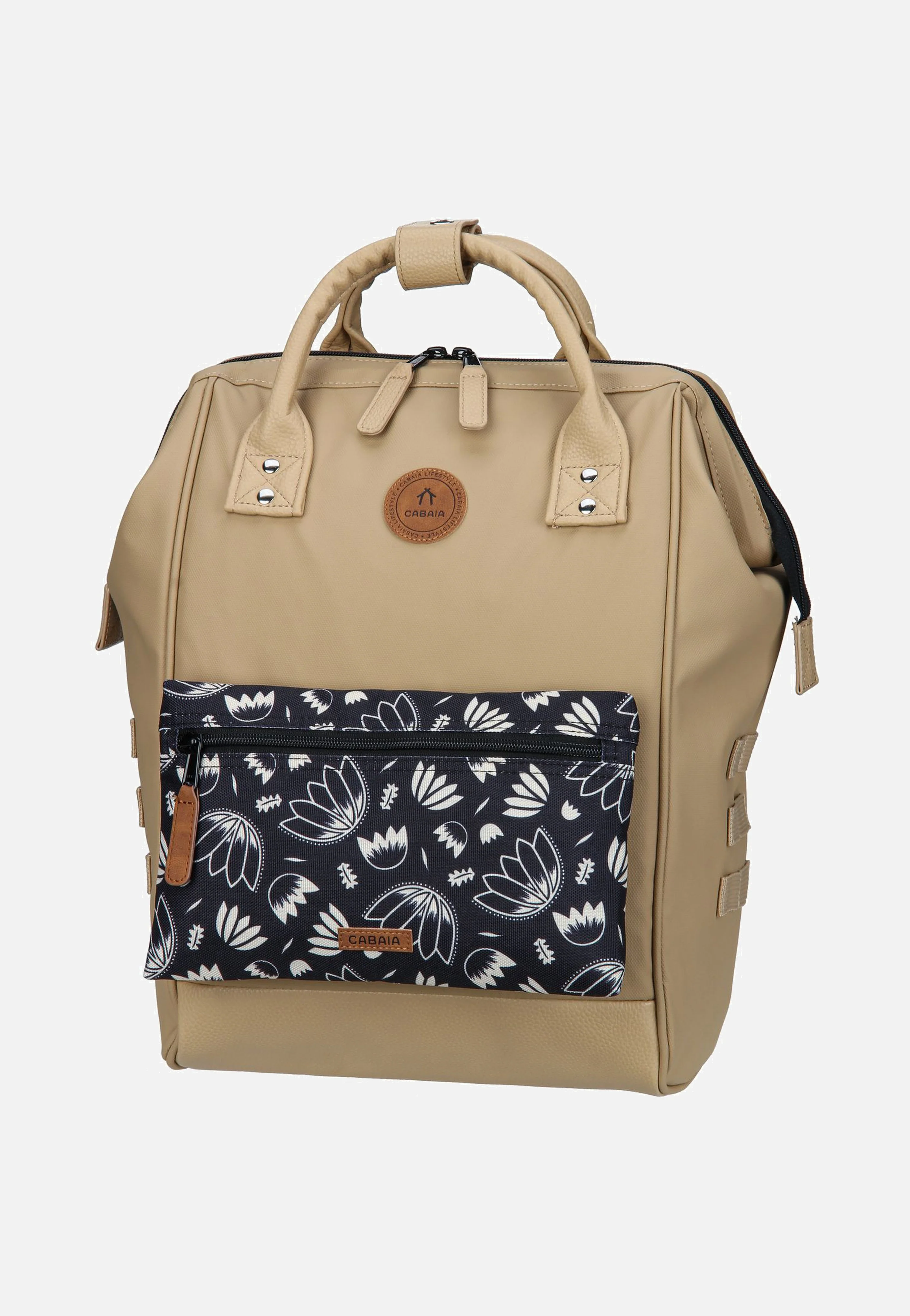 Adventurer Recycled Waterproof Medium Fortaleza - Rucksack - Image 6