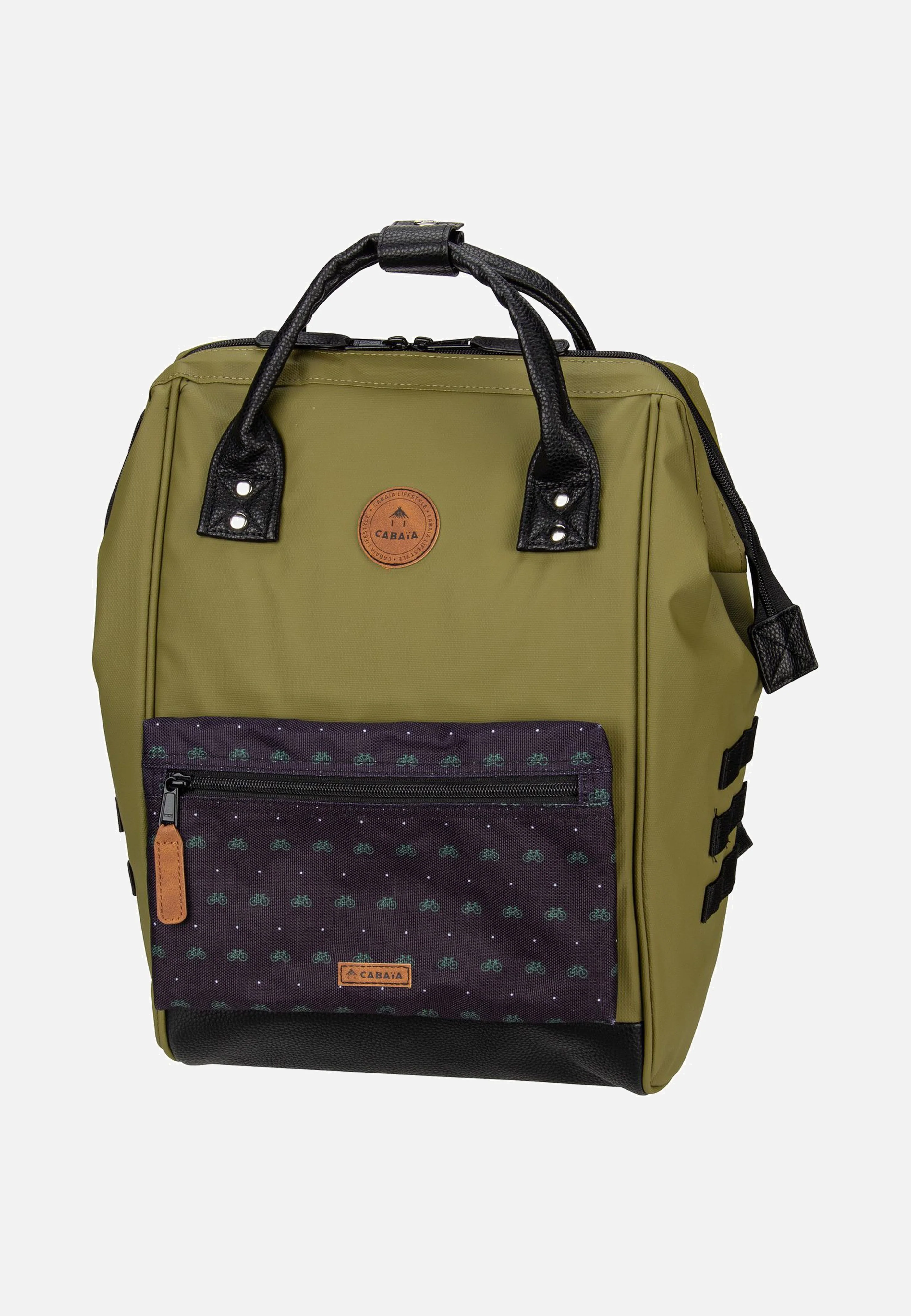 Adventurer Recycled Waterproof Medium Grenoble - Rucksack - Image 9