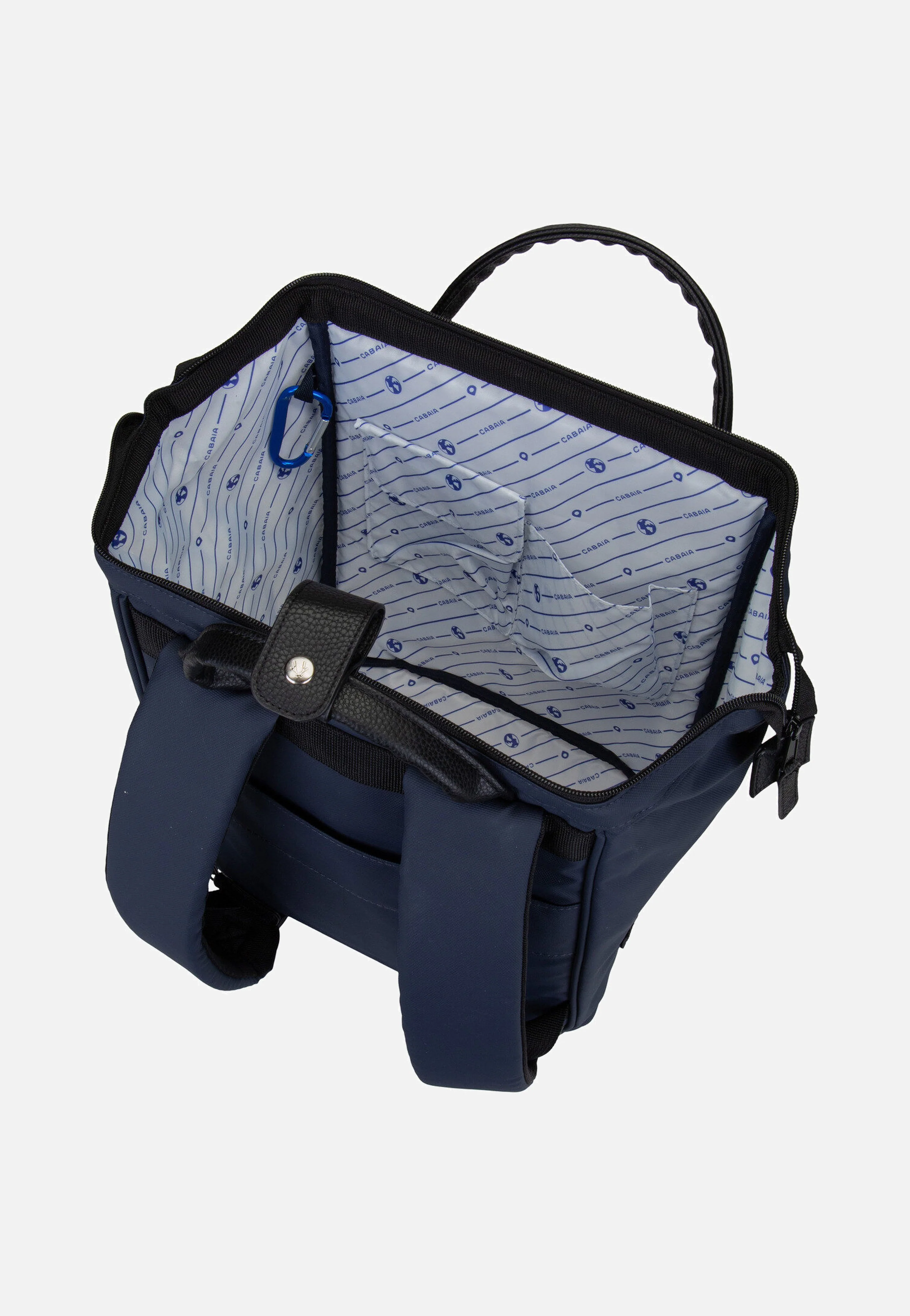 Adventurer Recycled Waterproof Medium Pau - Rucksack - Image 3
