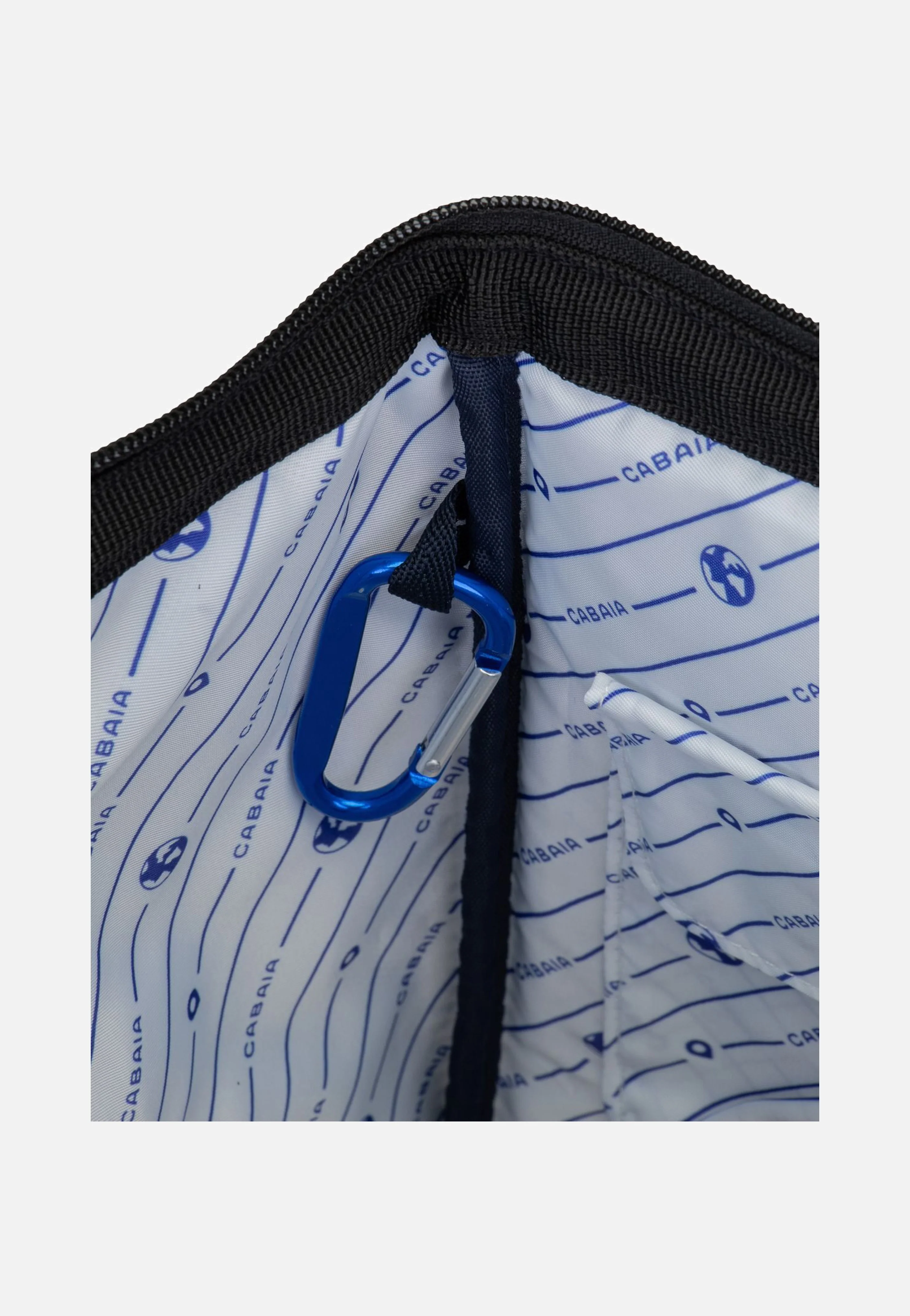 Adventurer Recycled Waterproof Medium Pau - Rucksack - Image 7