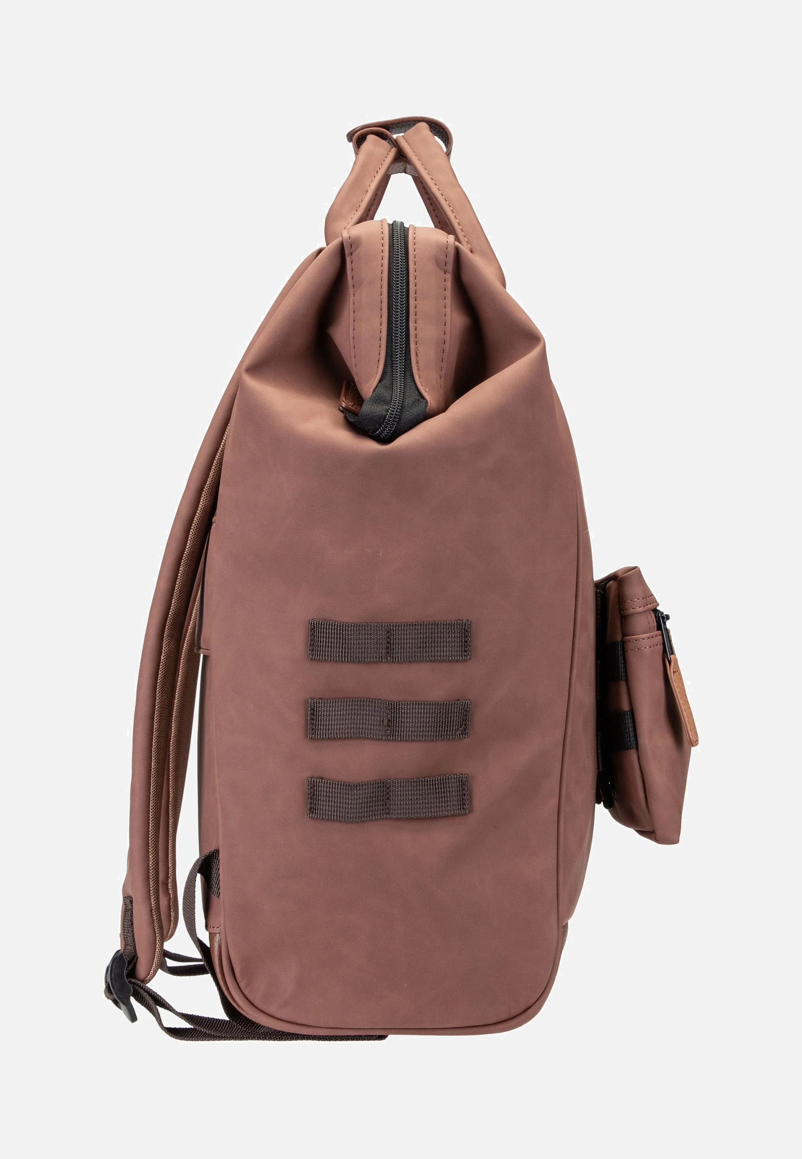 Adventurer Vegan Nubuck Large Carcassonne - Rucksack - Image 5