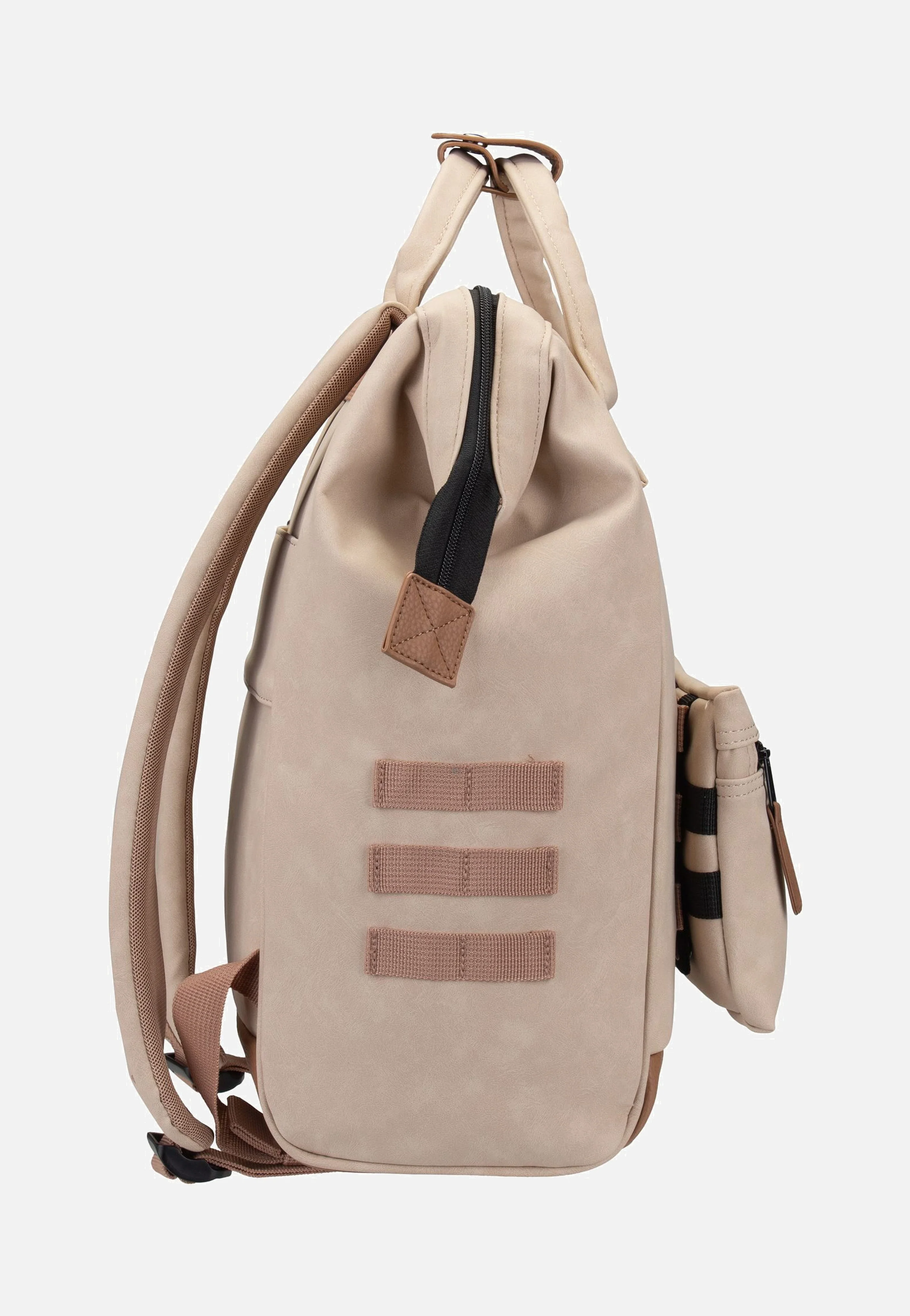 Adventurer Vegan Nubuck Medium Ardenne - Rucksack - Image 6
