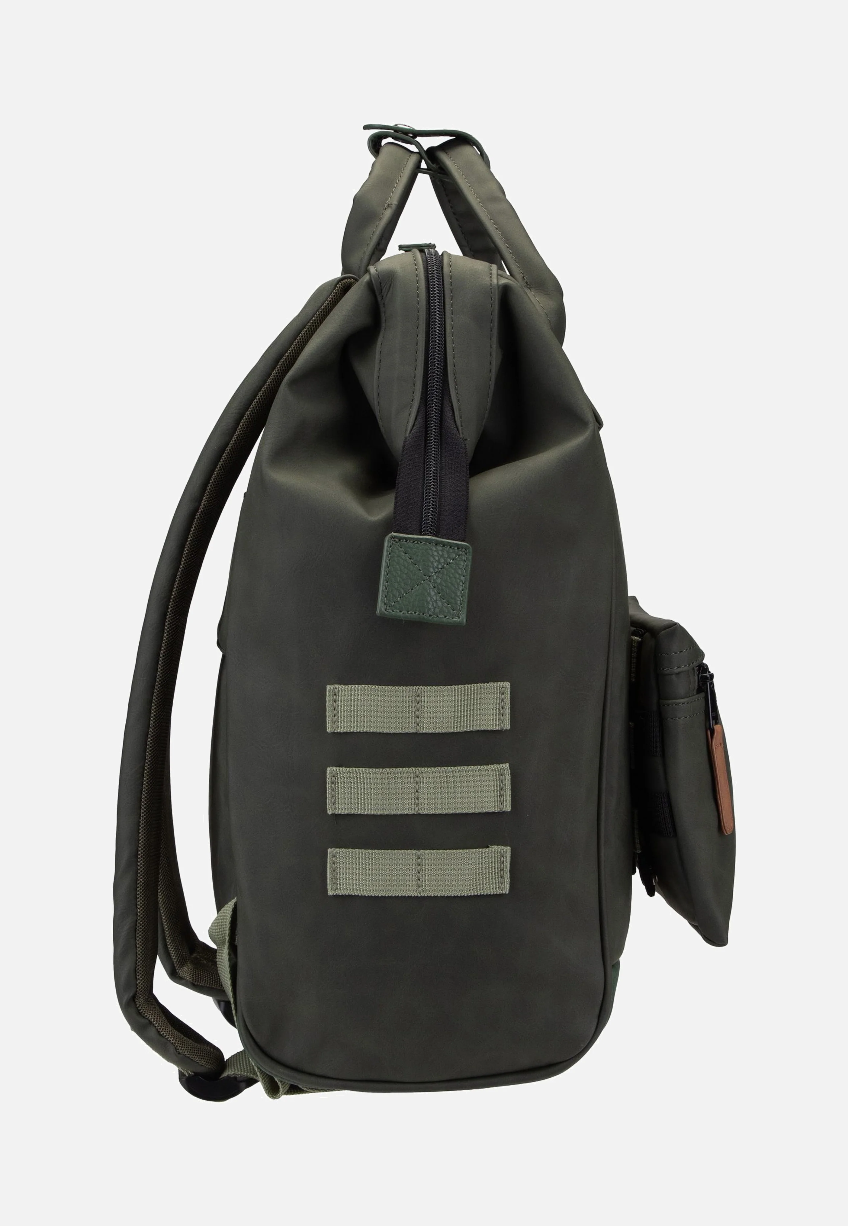 Adventurer Vegan Nubuck Medium Busan - Rucksack - Image 6