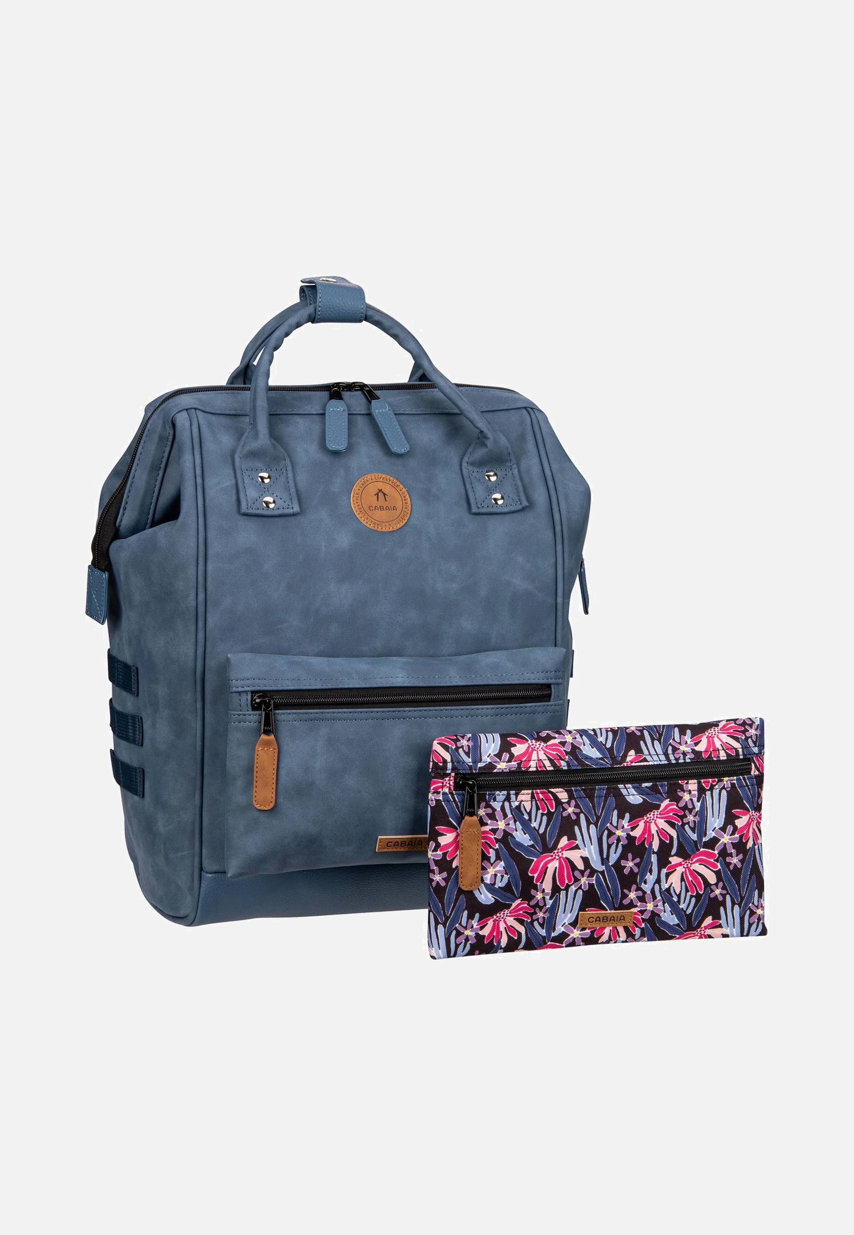 Adventurer Vegan Nubuck Medium Galway - Rucksack