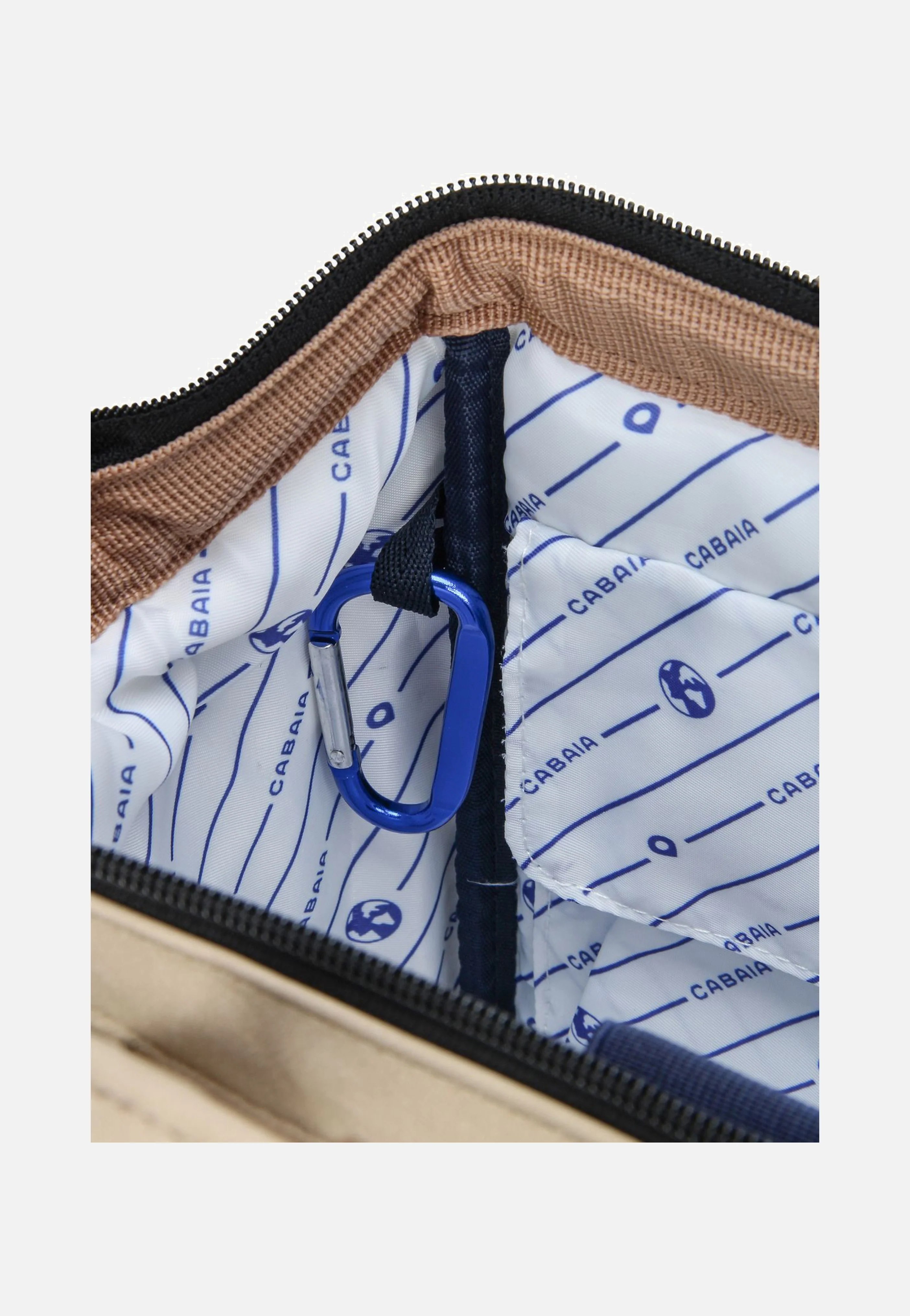 Adventurer Vegan Nubuck Small Ardenne - Rucksack - Image 6