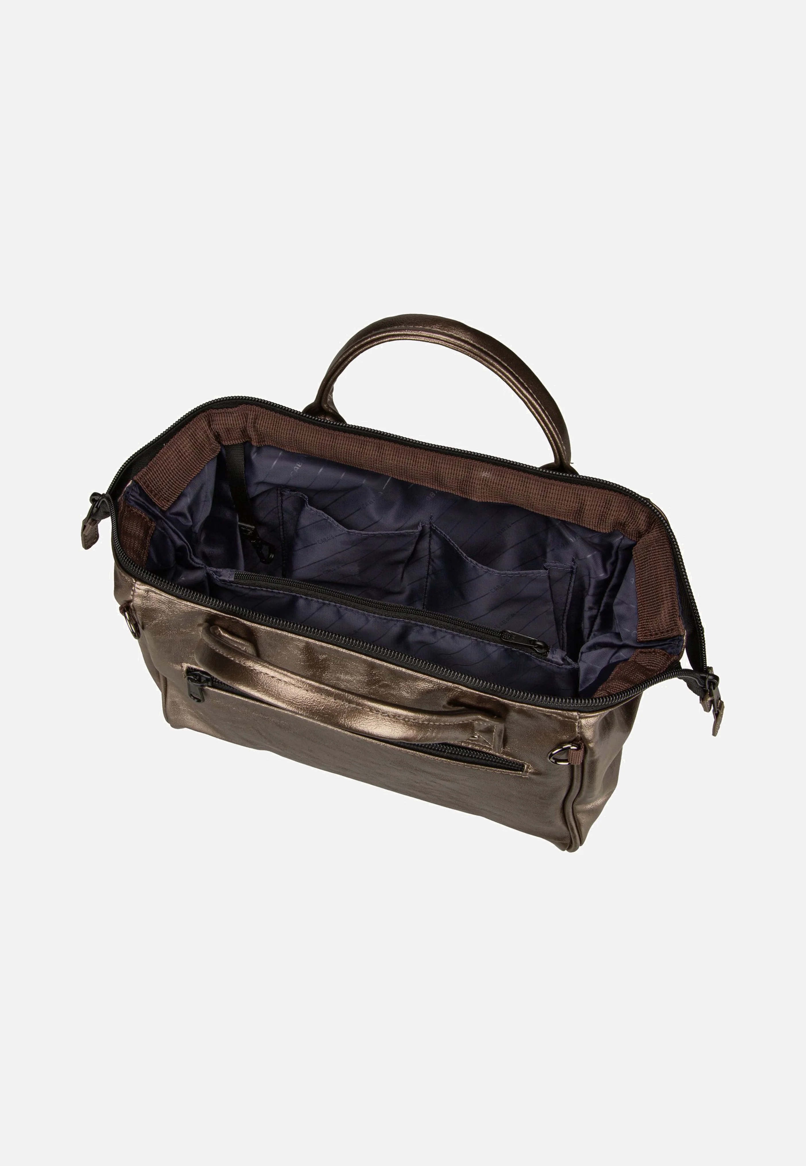 Adventurer X-Body Iridescent Medium Louisville - Henkeltasche - Image 3