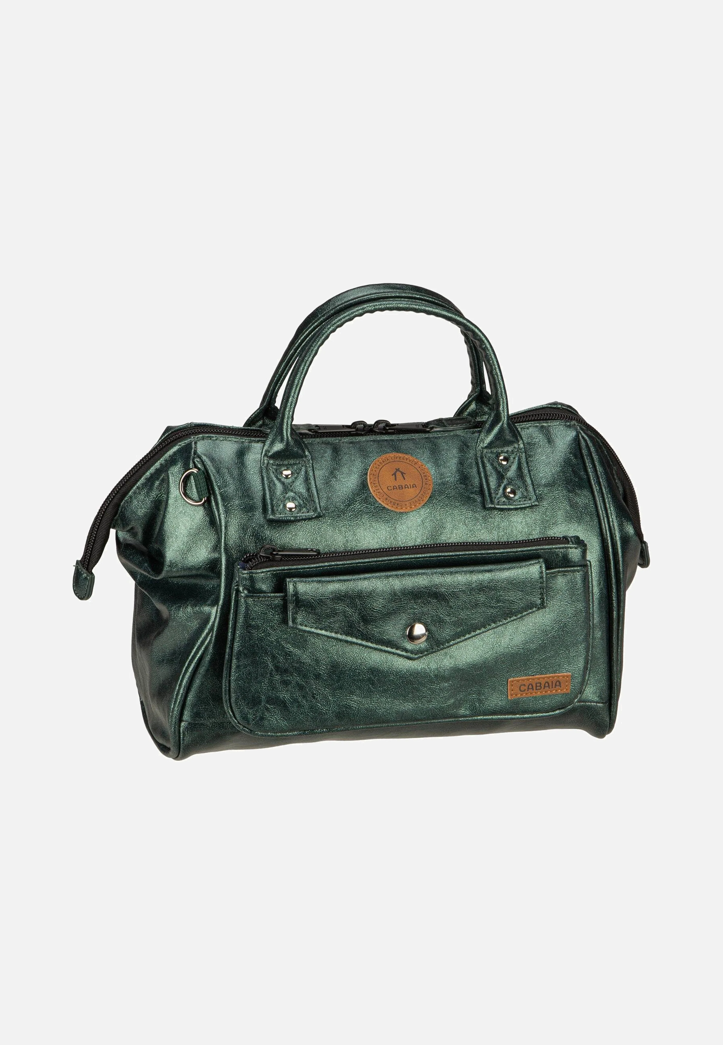 Adventurer X-Body Iridescent Medium Lucerne - Henkeltasche