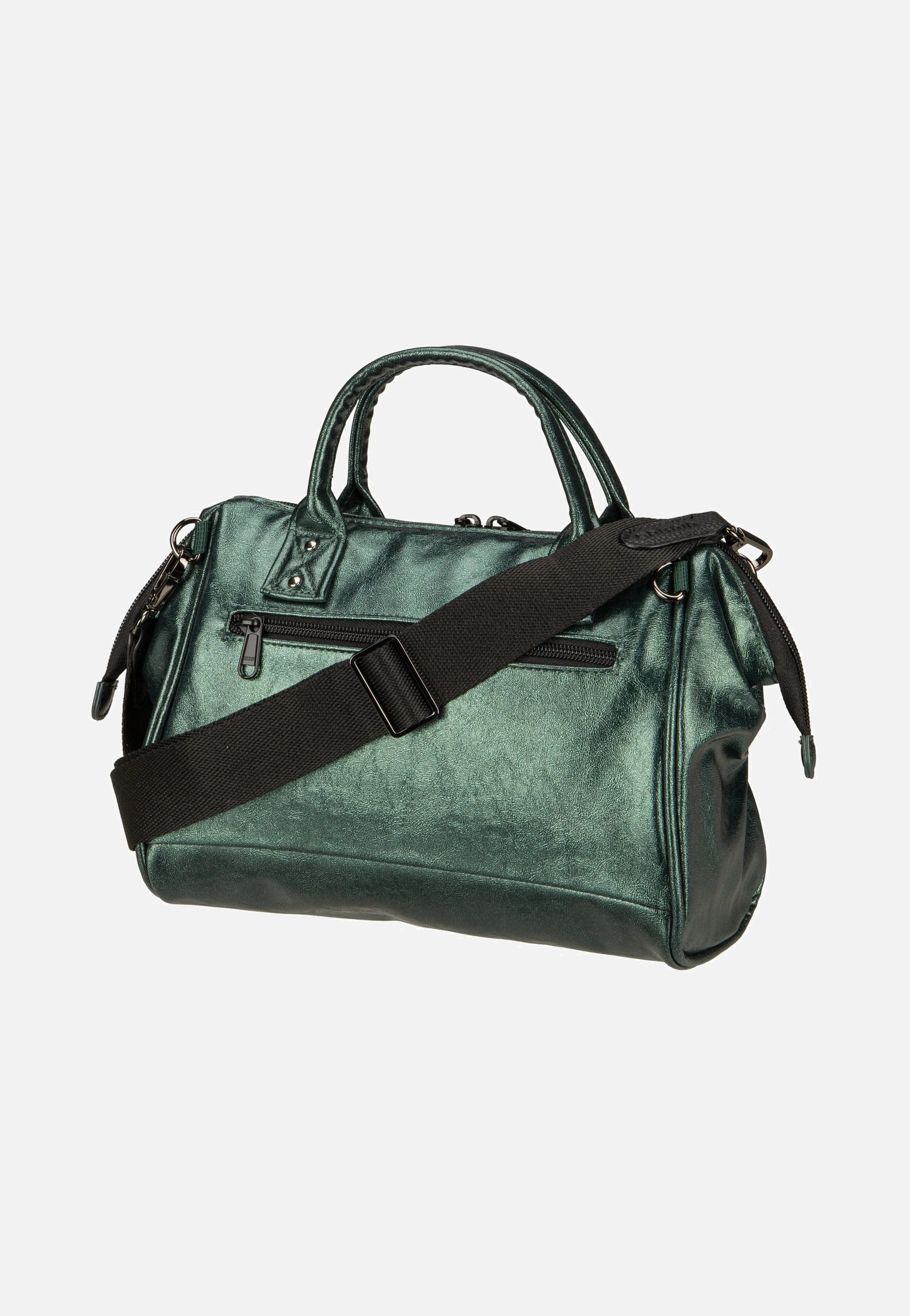 Adventurer X-Body Iridescent Medium Lucerne - Henkeltasche - Image 2