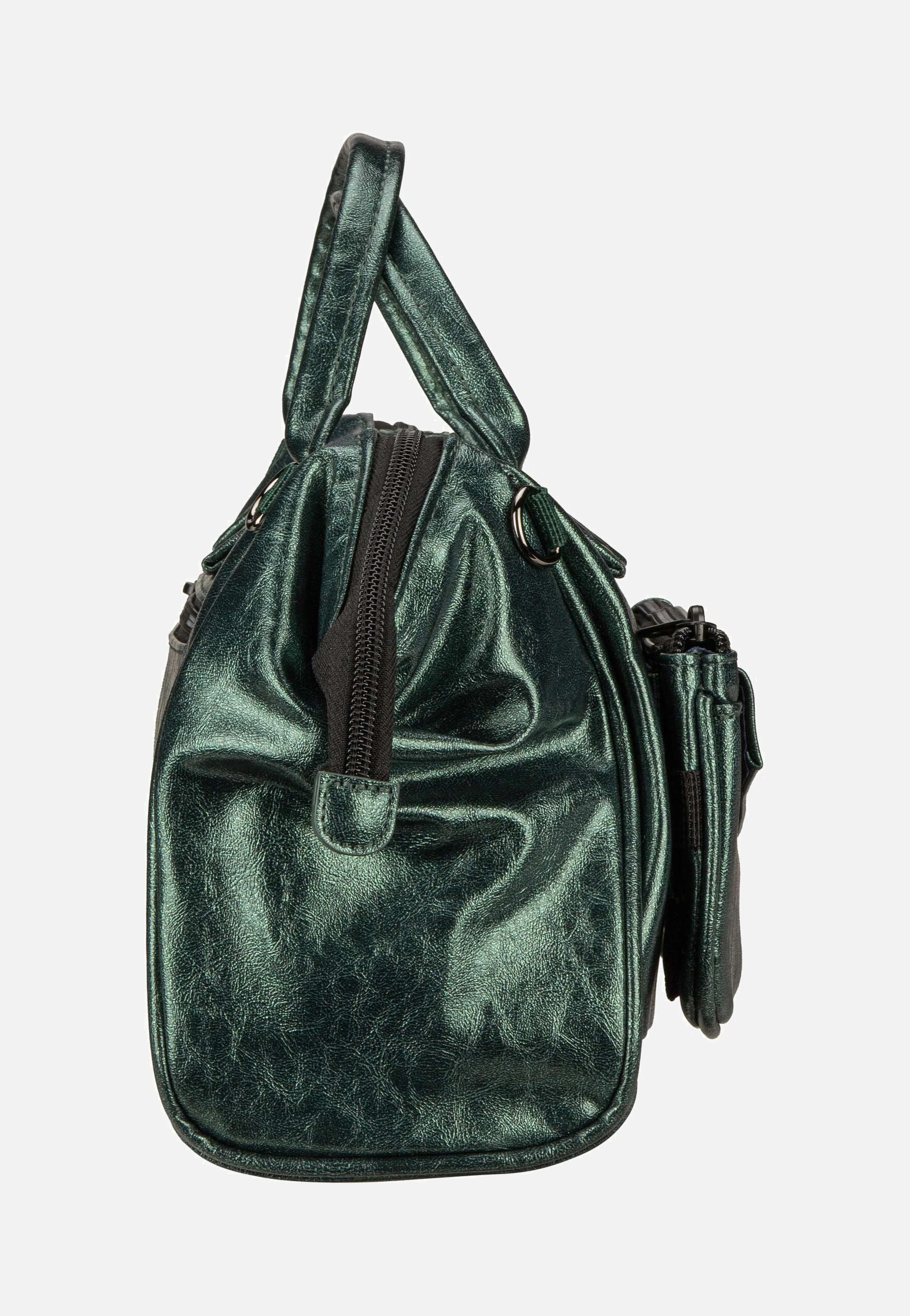 Adventurer X-Body Iridescent Medium Lucerne - Henkeltasche - Image 5