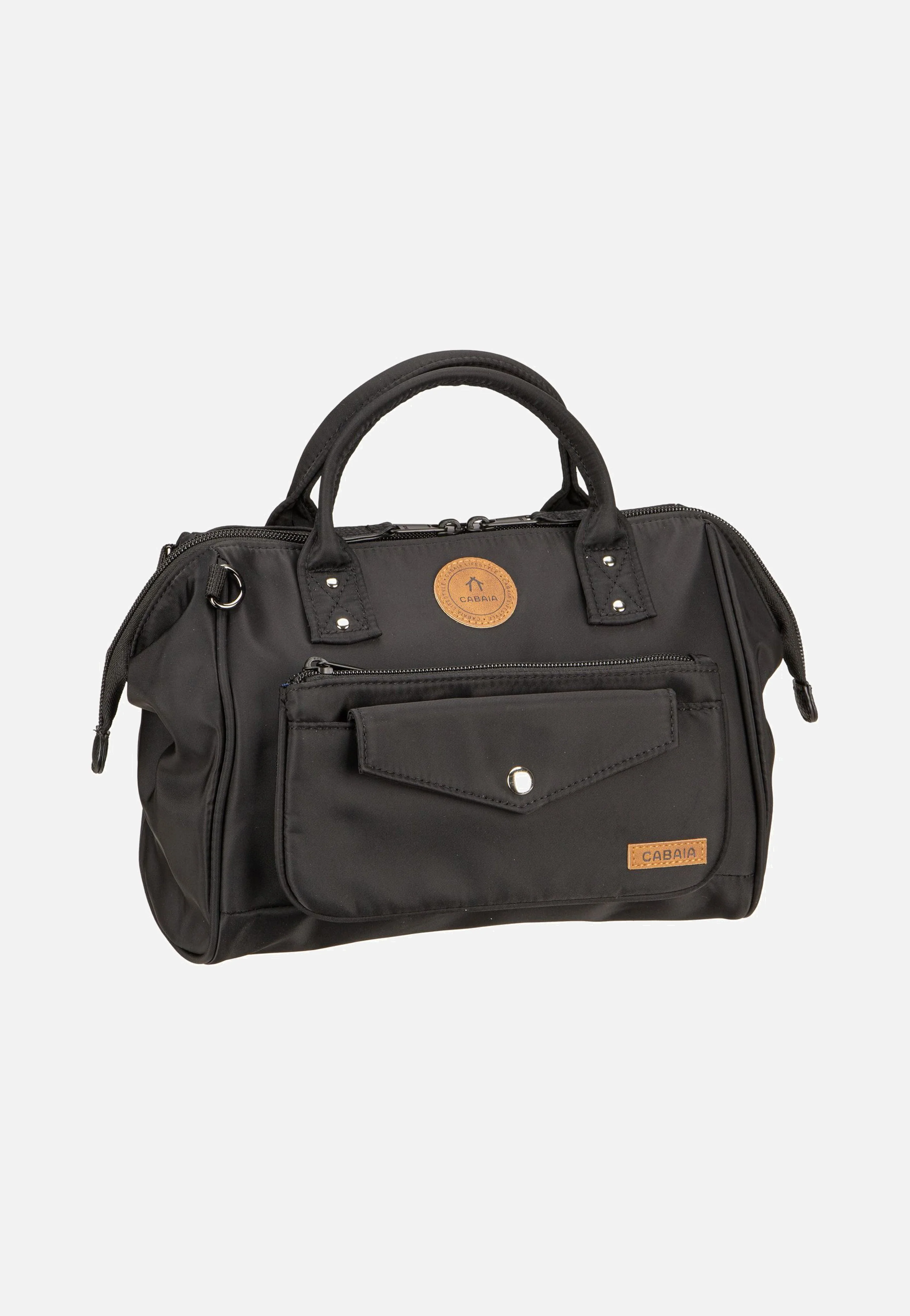 Adventurer X-Body Recycled Nylon Medium Cambridge - Henkeltasche