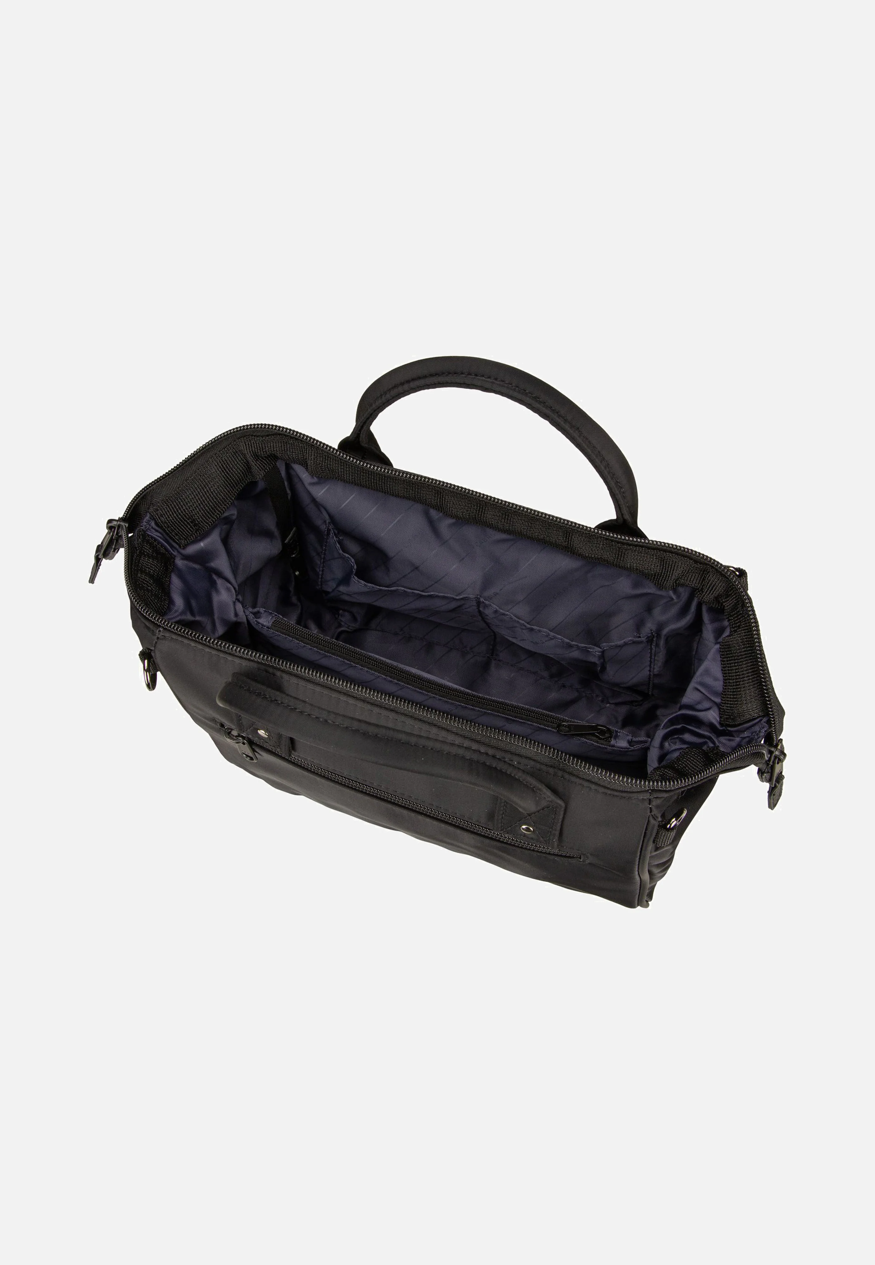 Adventurer X-Body Recycled Nylon Medium Cambridge - Henkeltasche - Image 4