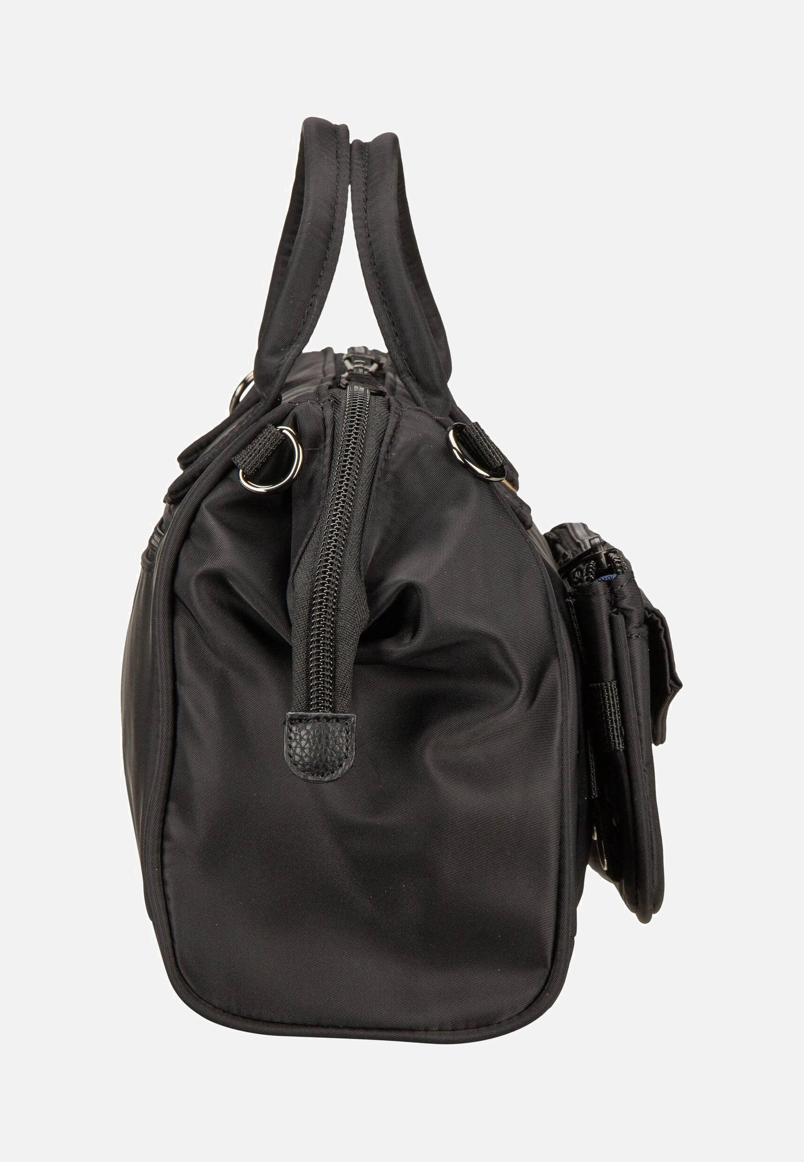 Adventurer X-Body Recycled Nylon Medium Cambridge - Henkeltasche - Image 5