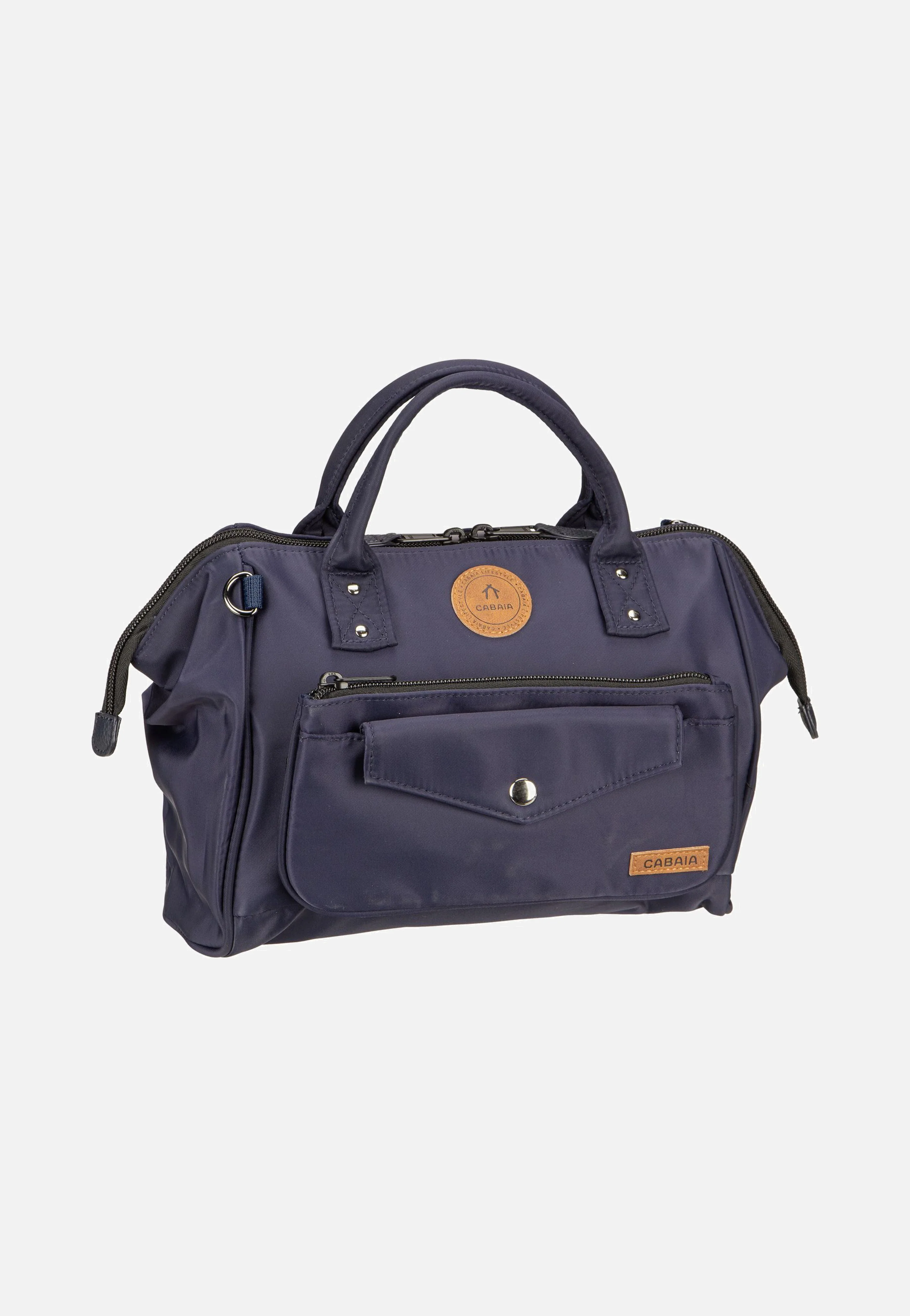 Adventurer X-Body Recycled Nylon Medium Nara - Henkeltasche