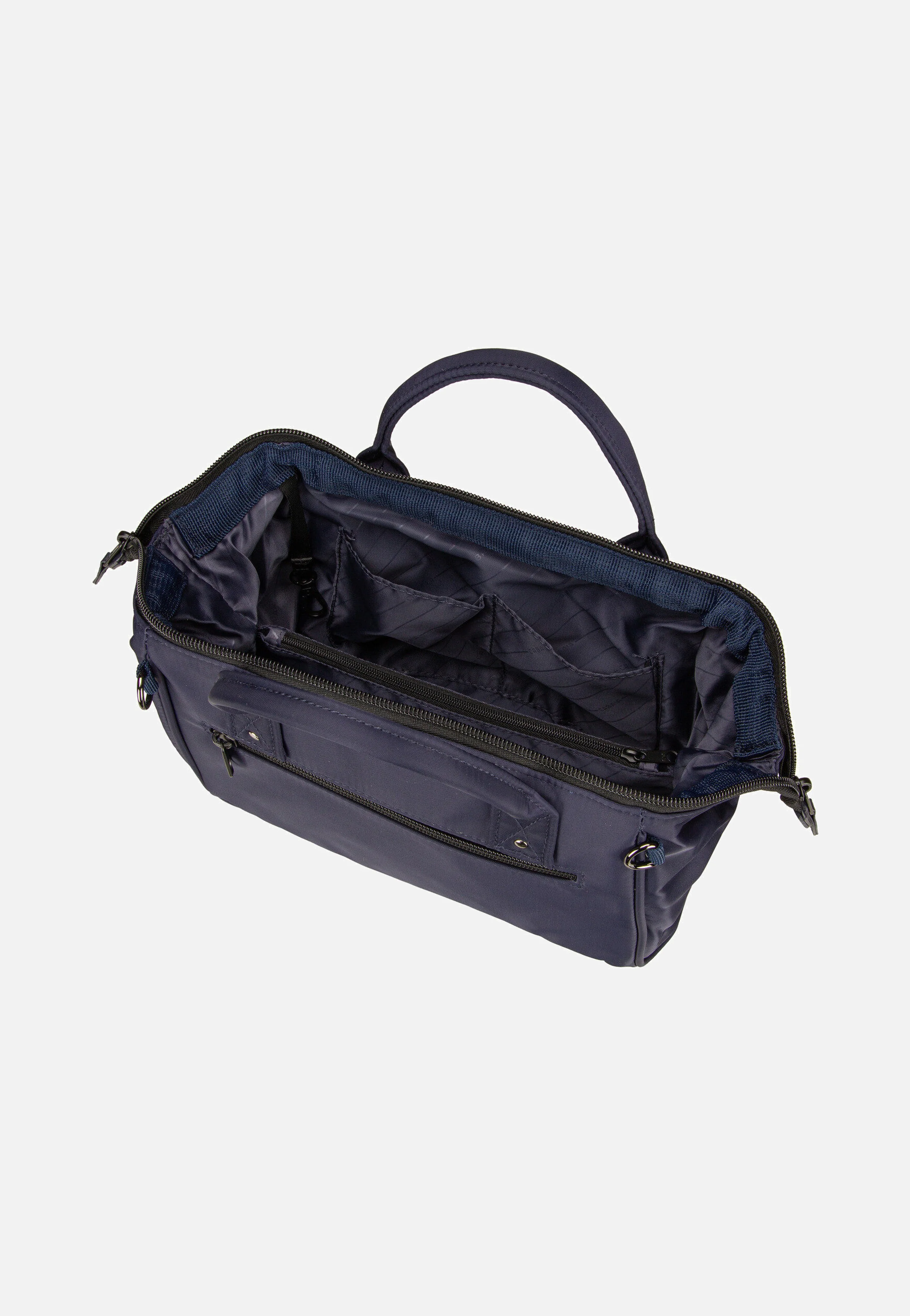 Adventurer X-Body Recycled Nylon Medium Nara - Henkeltasche - Image 3