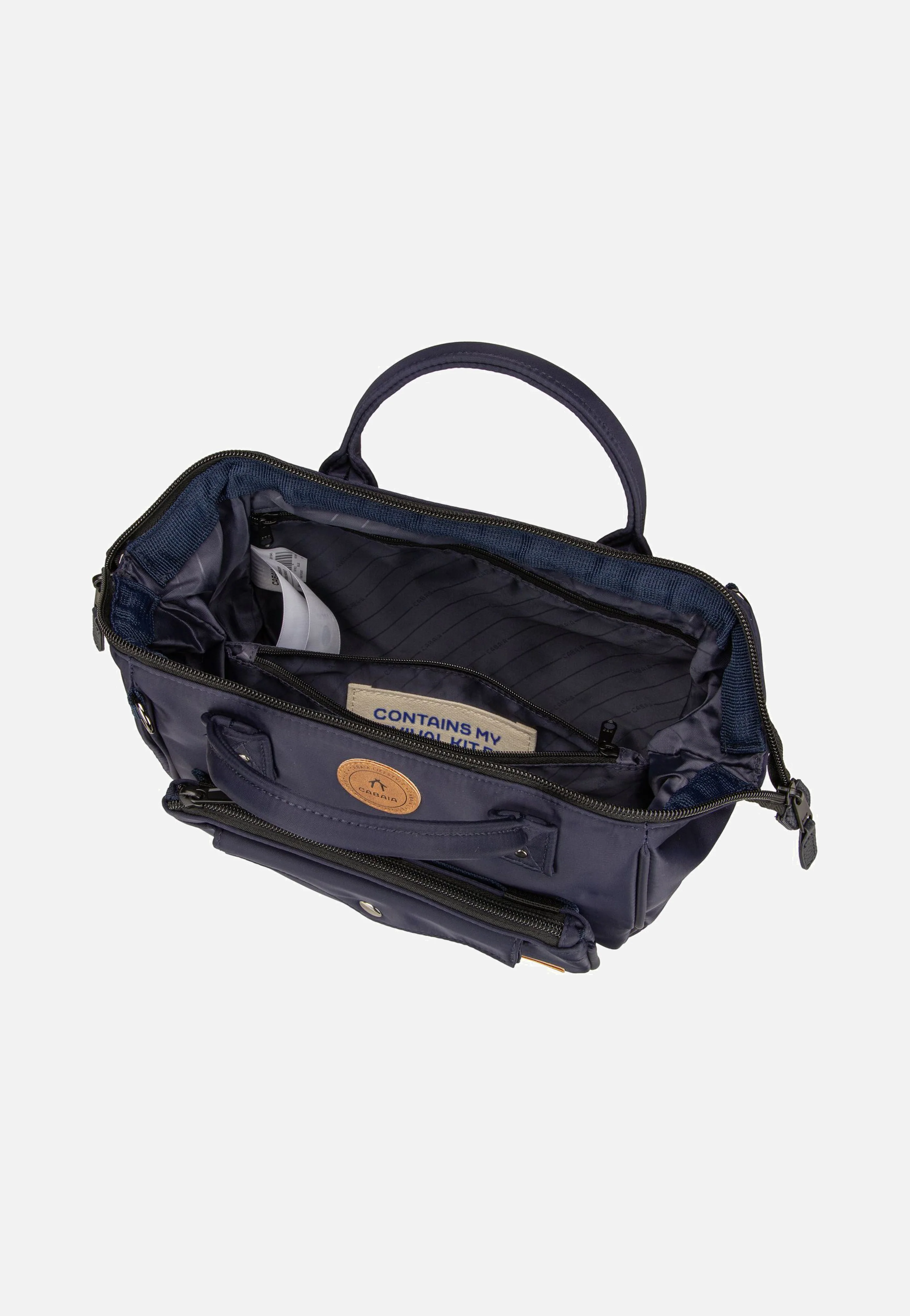 Adventurer X-Body Recycled Nylon Medium Nara - Henkeltasche - Image 4