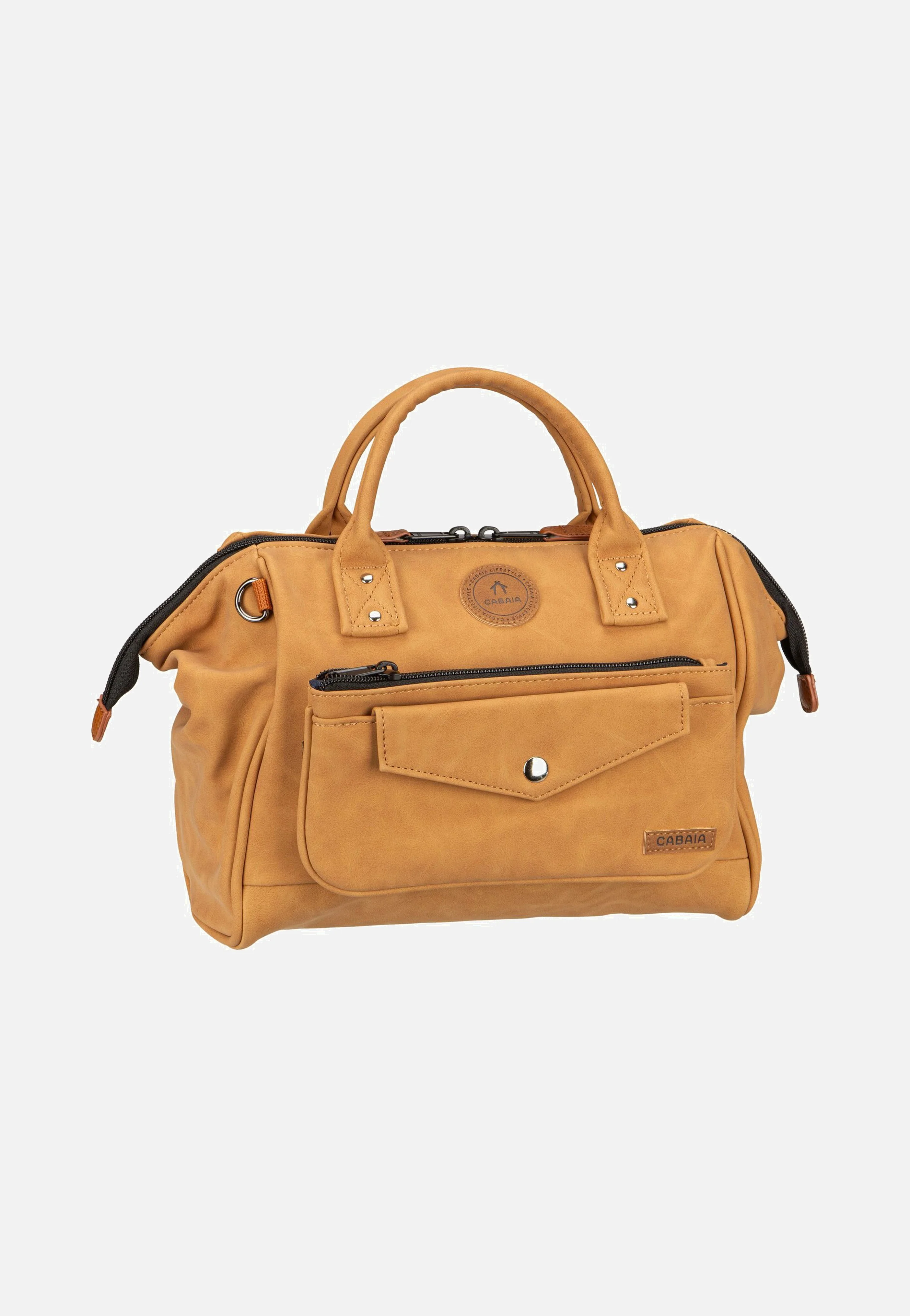 Adventurer X-Body Vegan Nubuck Medium Moscou - Henkeltasche