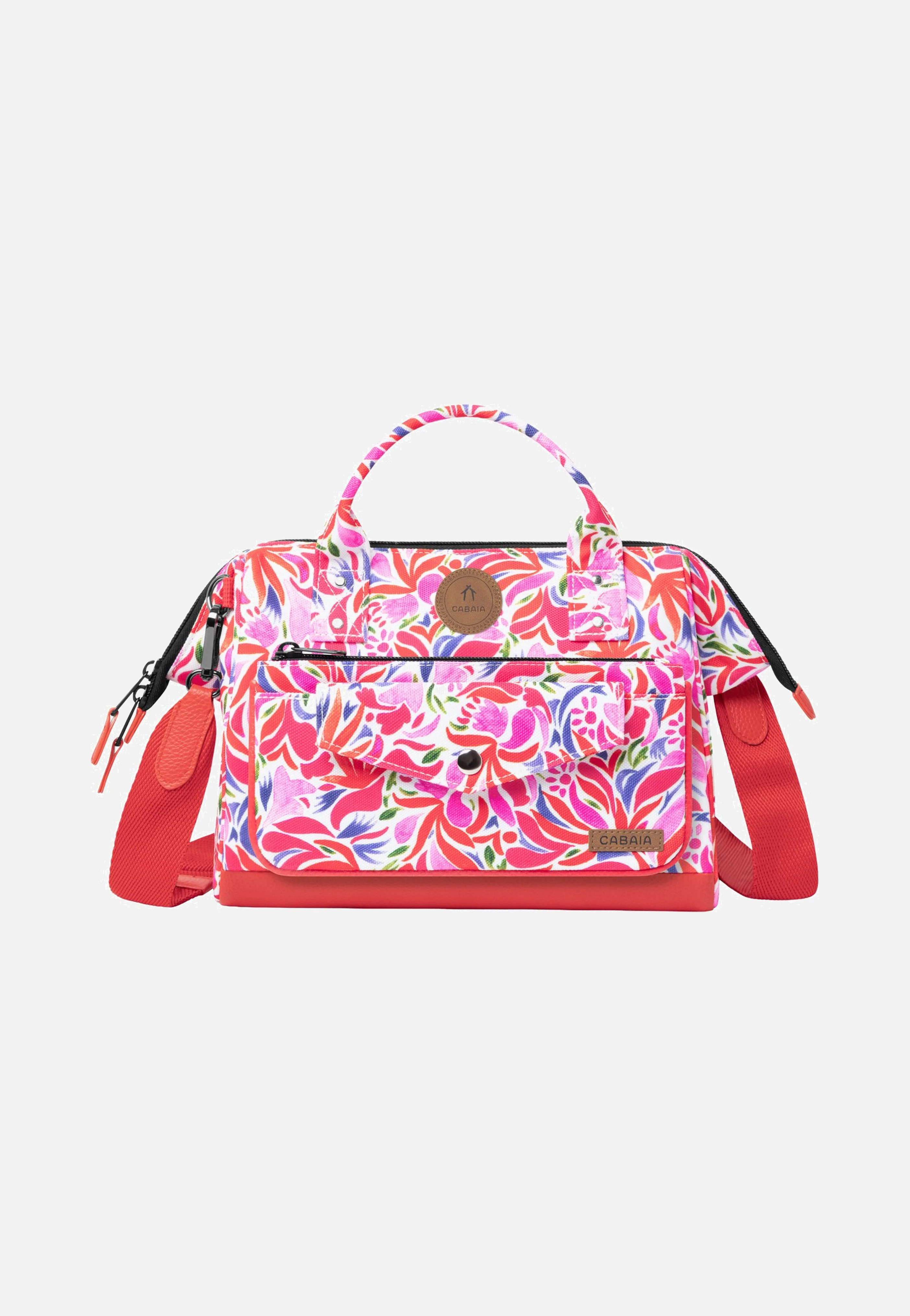 Crossbody All Over Medium Santorini - Crossbody Bag