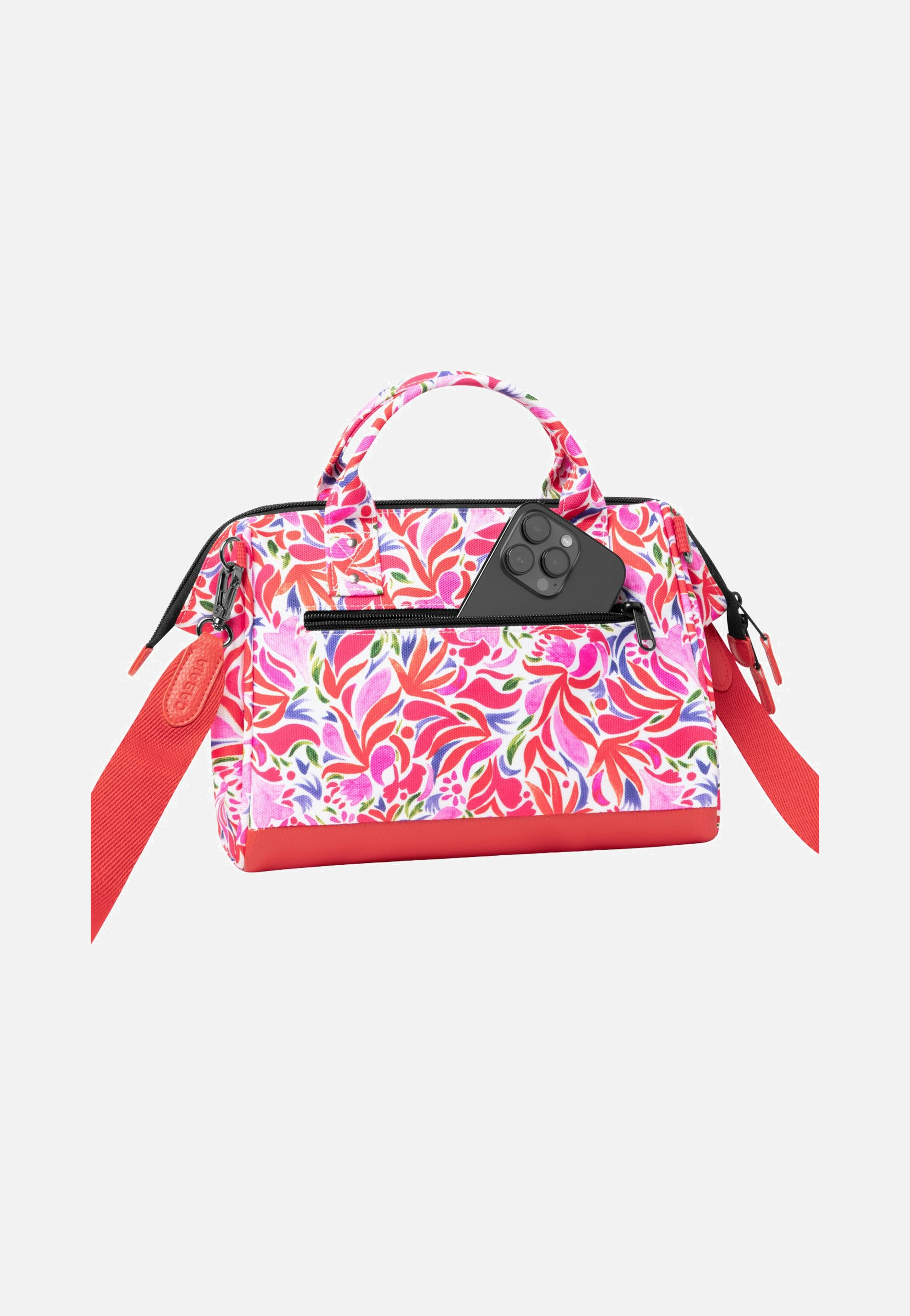 Crossbody All Over Medium Santorini - Crossbody Bag - Image 2