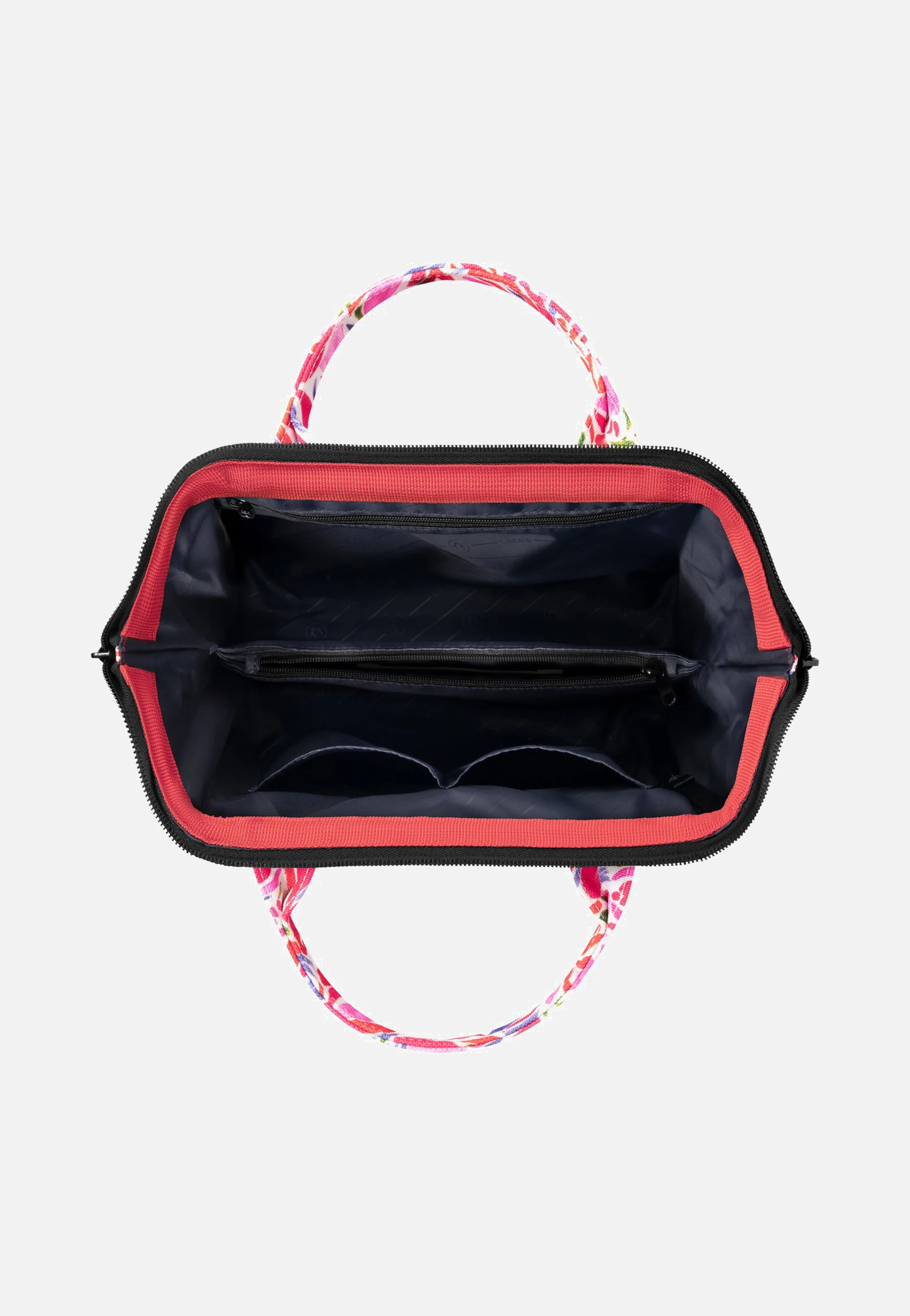 Crossbody All Over Medium Santorini - Crossbody Bag - Image 4