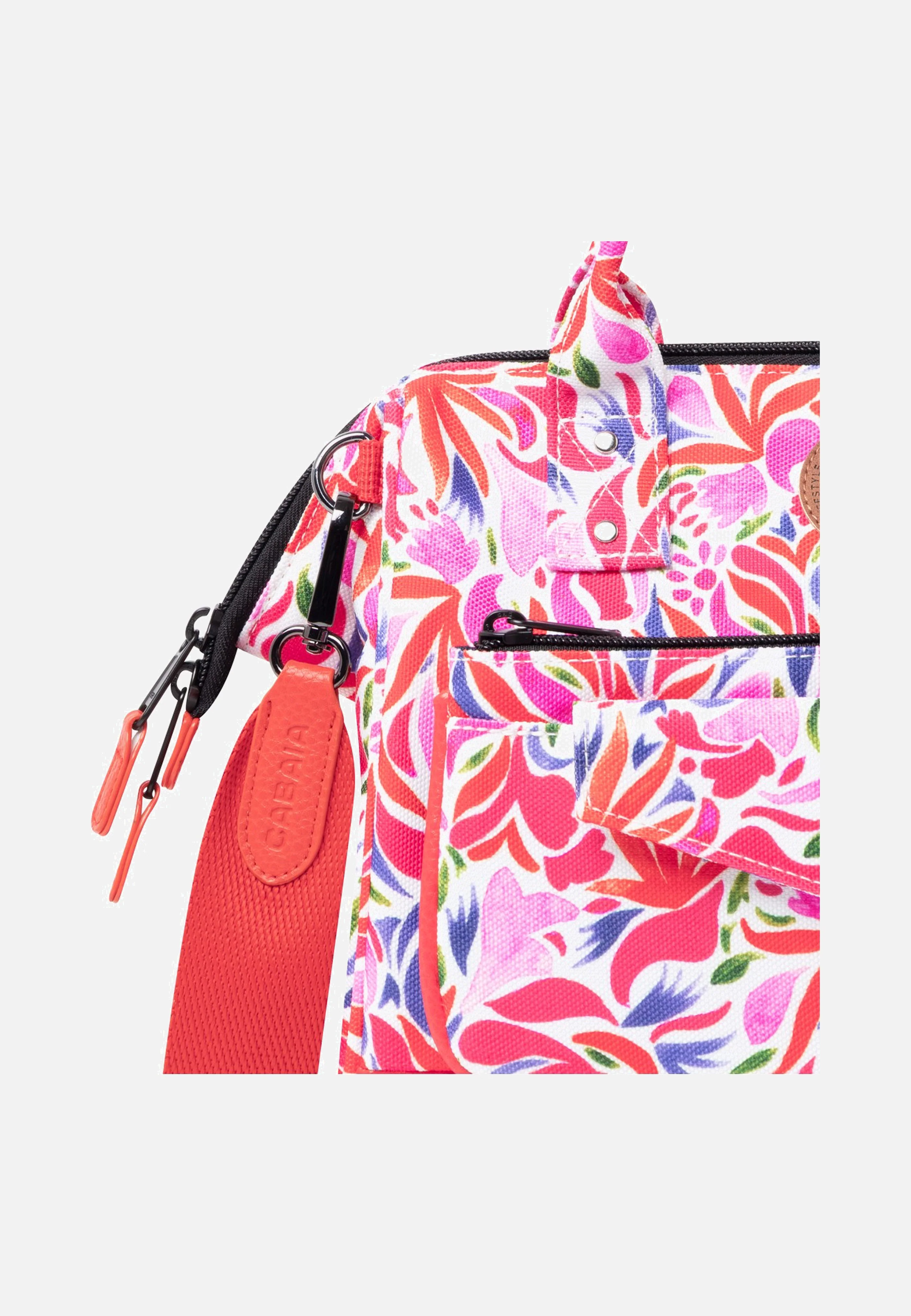 Crossbody All Over Medium Santorini - Crossbody Bag - Image 5